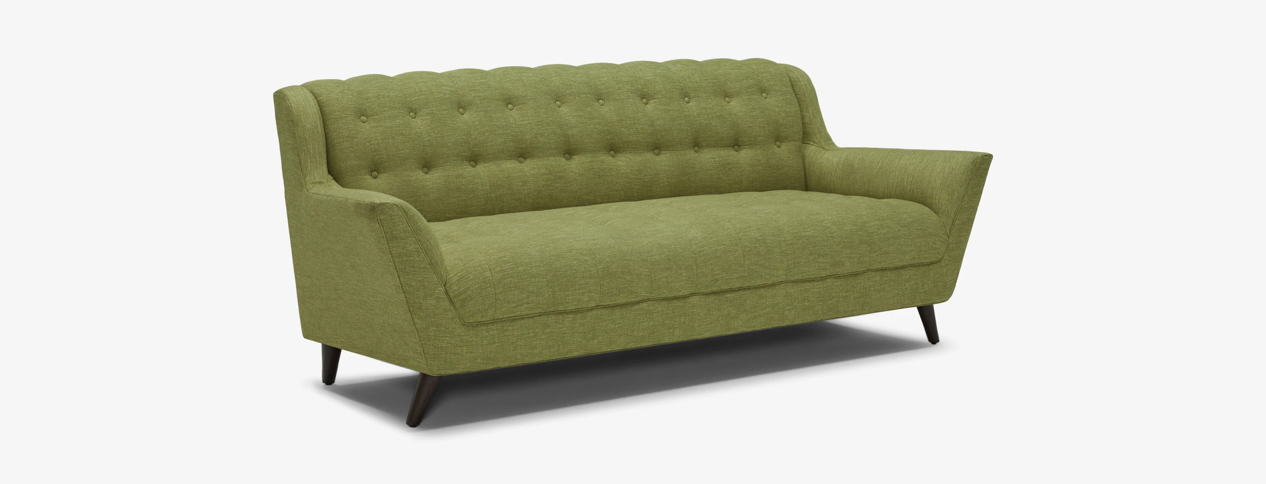 Fitzgerald Sofa Key Largo Grass
