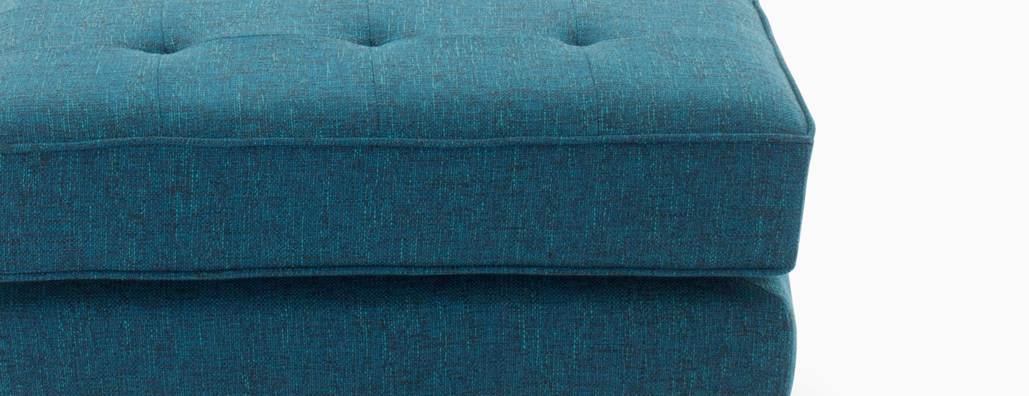 Franklin Ottoman Joybird