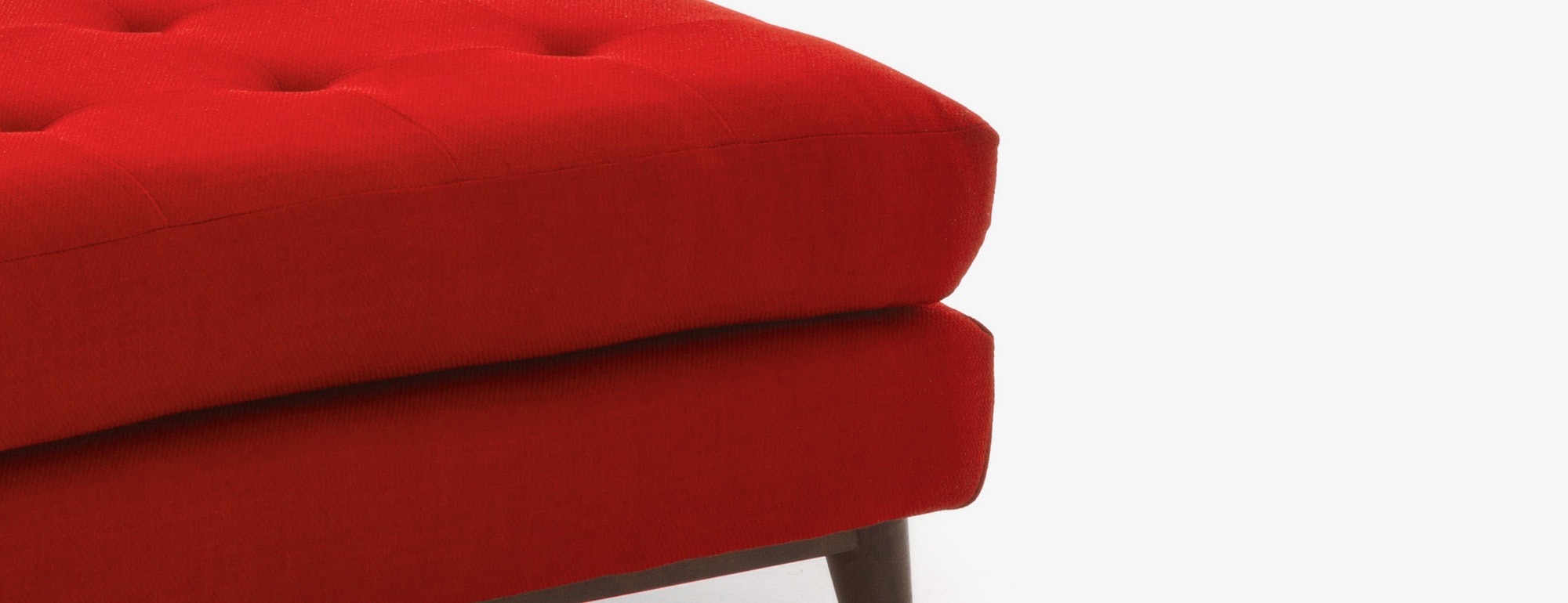 Gervin Ottoman Joybird