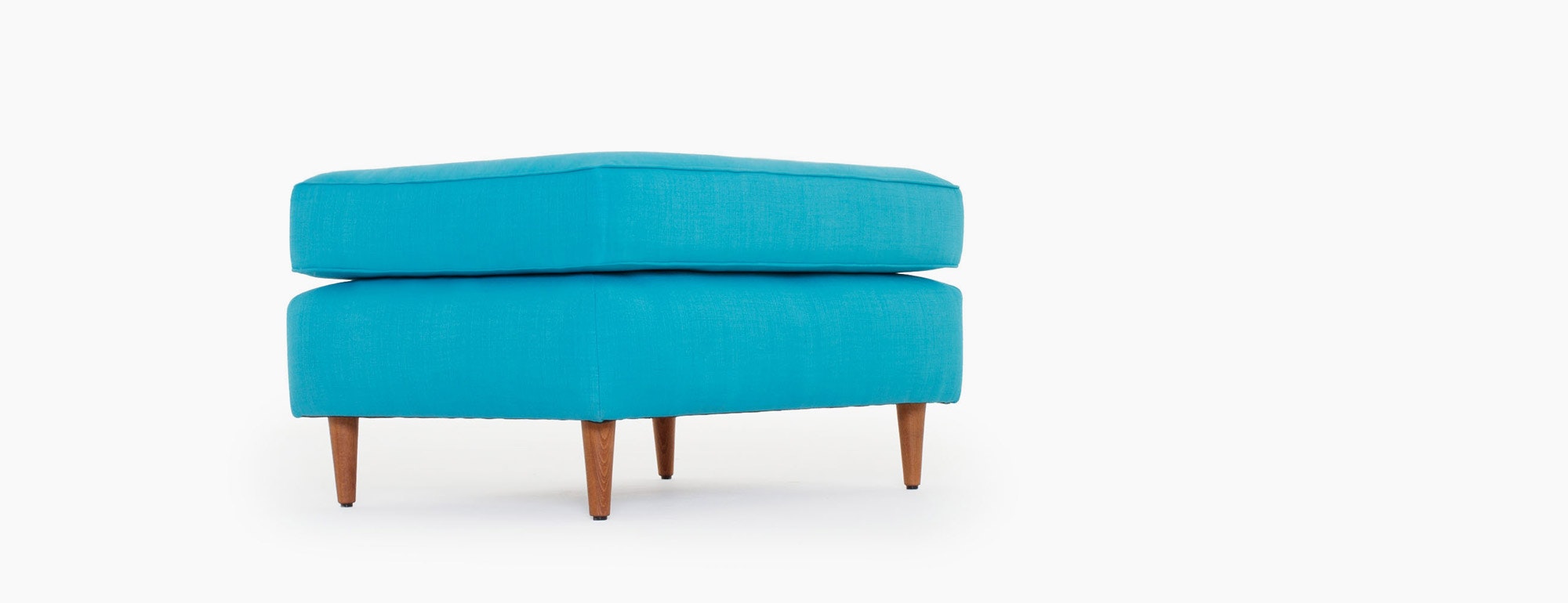 Cole Ottoman Joybird