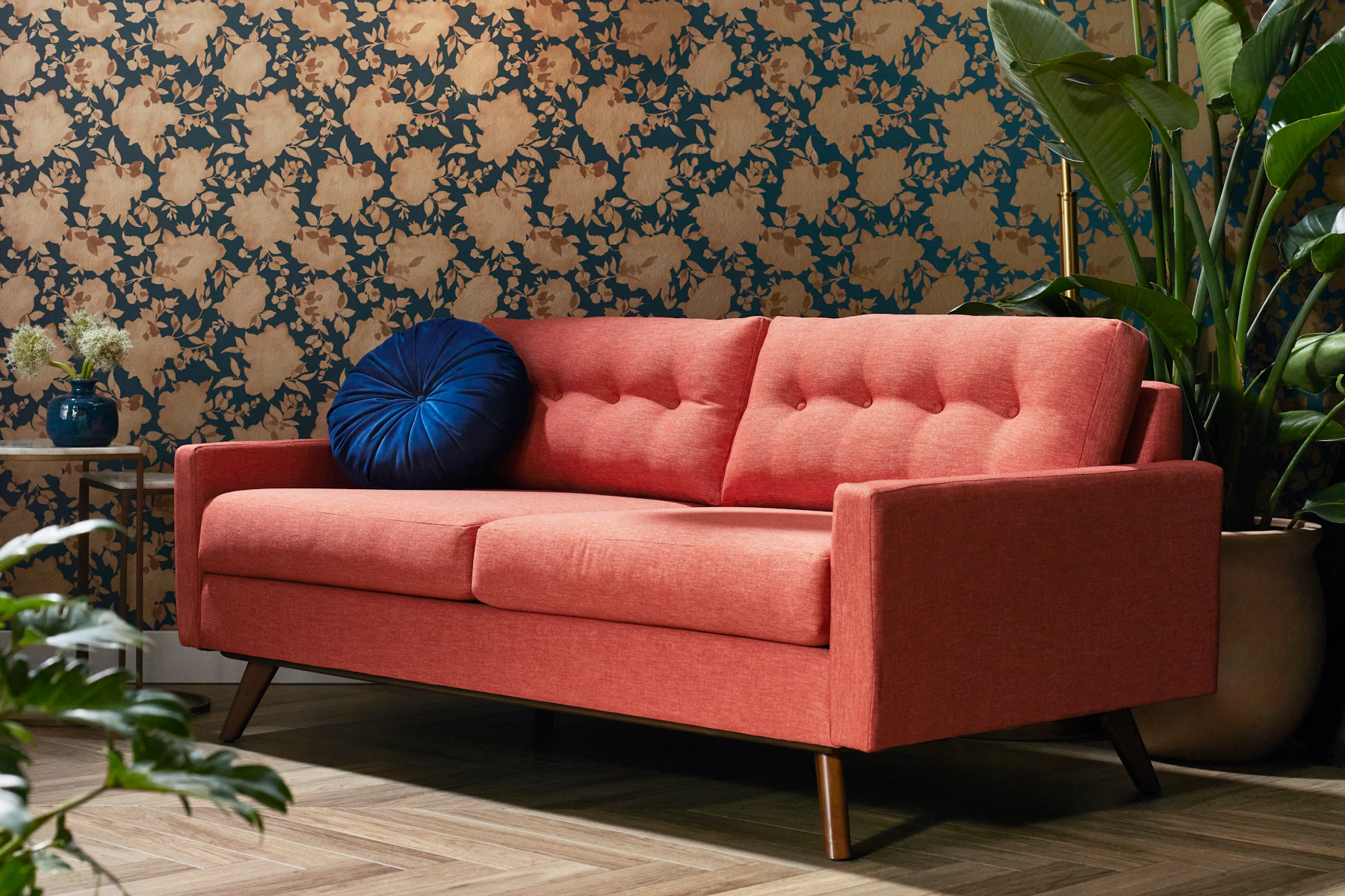 Hopson Loveseat