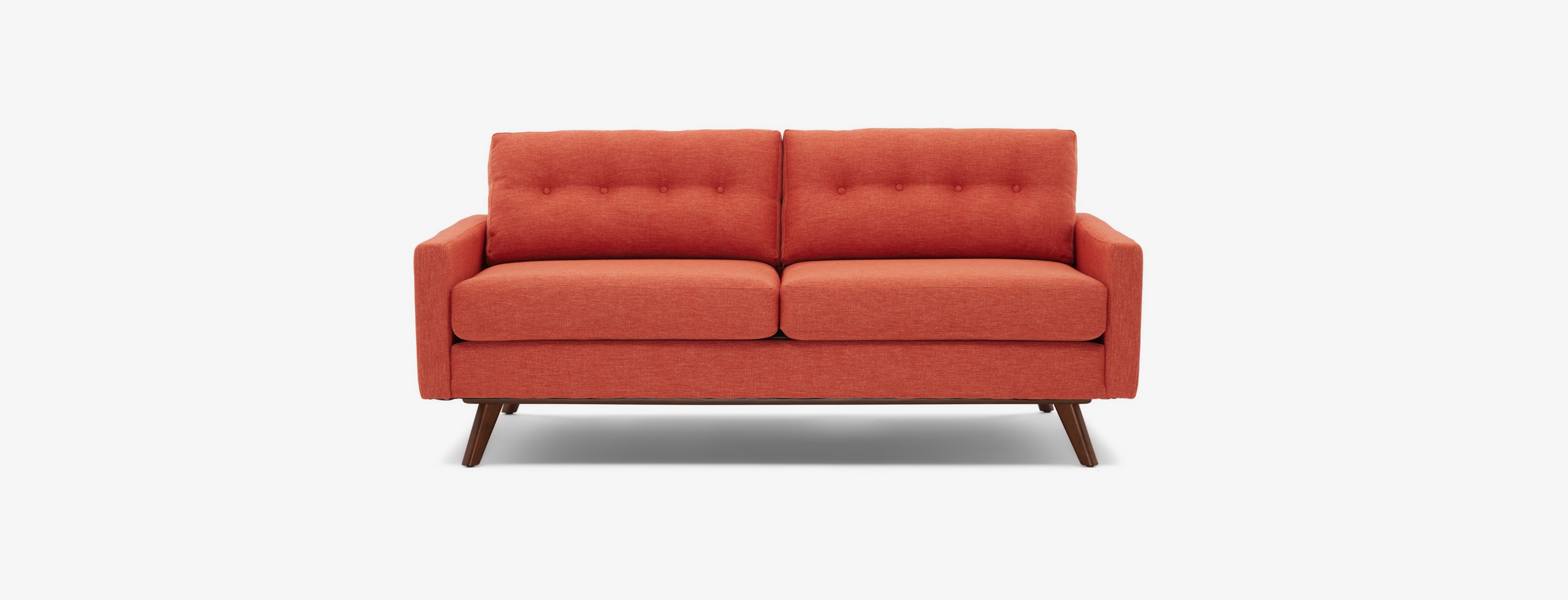 Hopson Loveseat Key Largo Coral