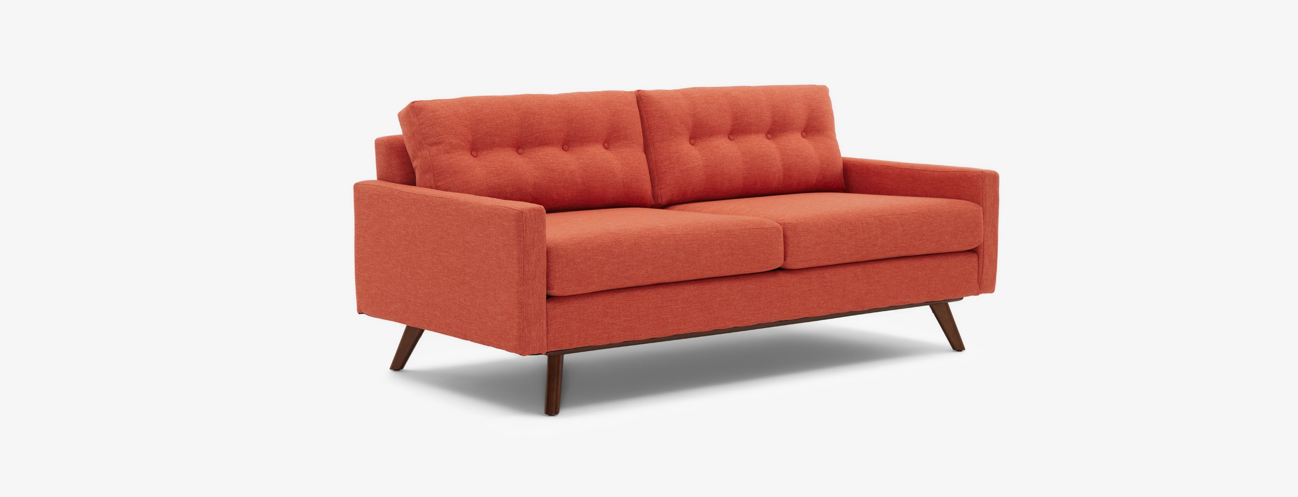 Hopson Loveseat | Joybird