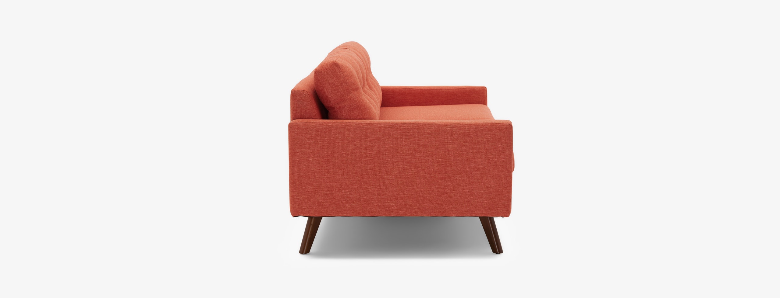 Hopson Loveseat Key Largo Coral