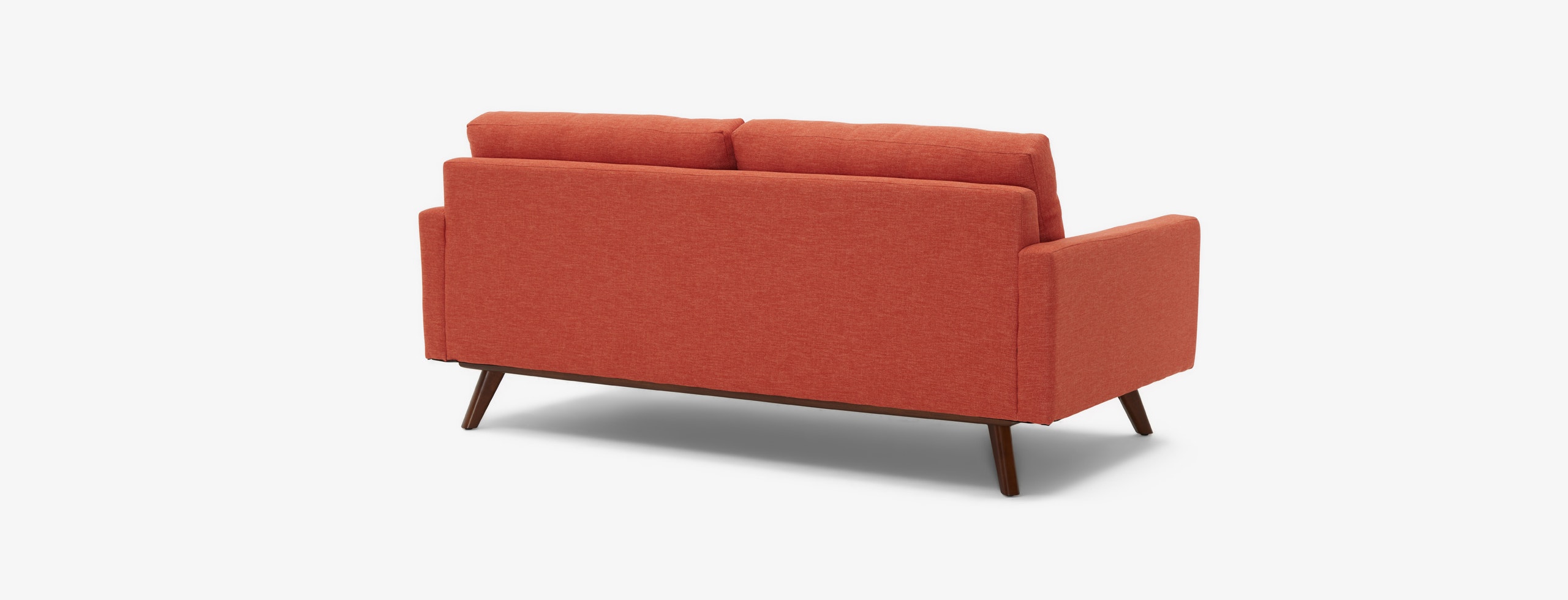 Hopson Loveseat Key Largo Coral