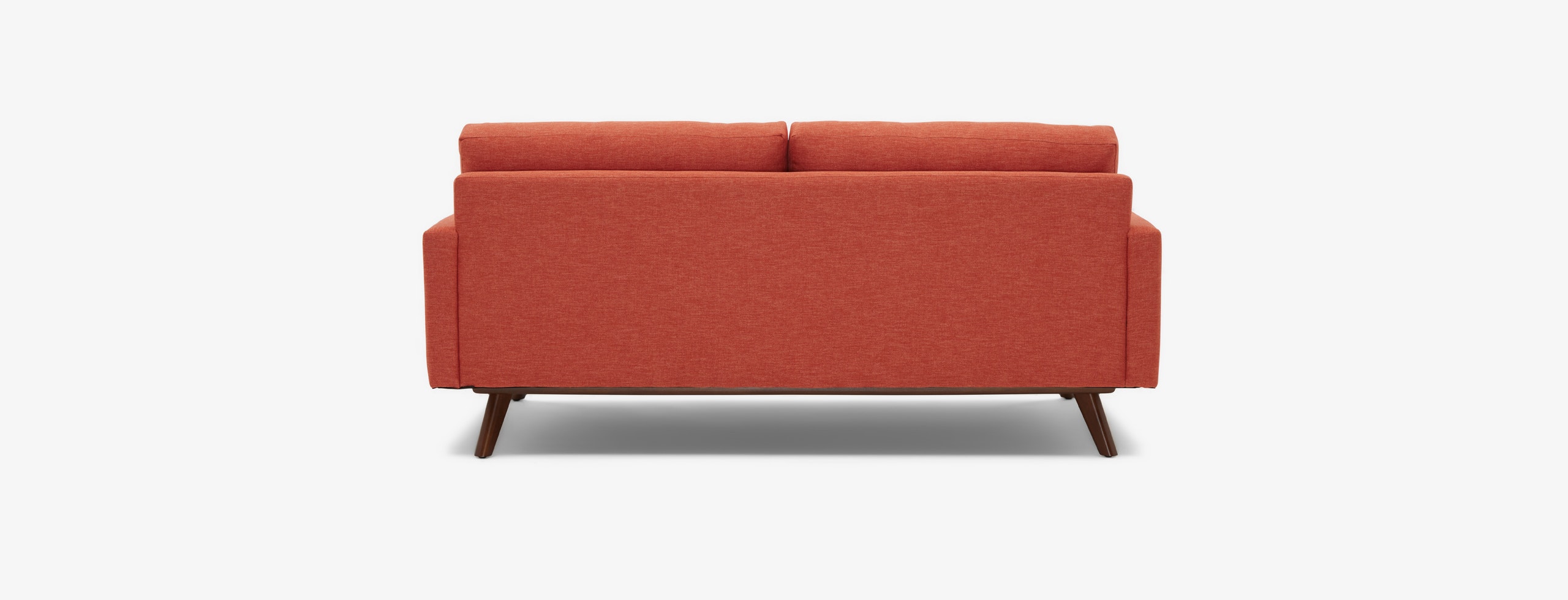 Hopson Loveseat Key Largo Coral