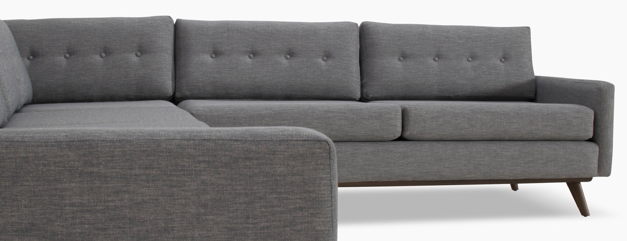 Hopson LSectional Joybird