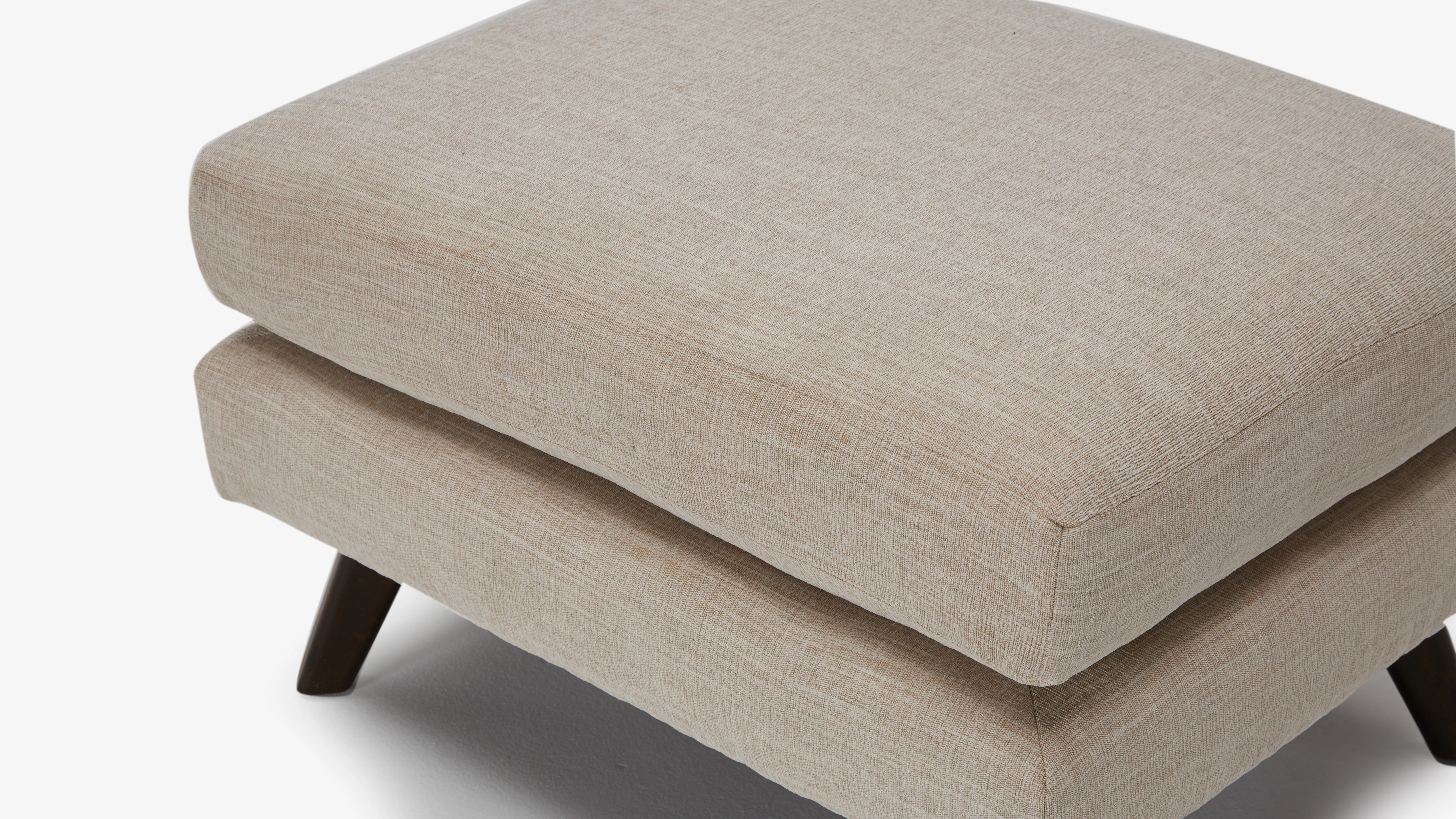 Hopson Ottoman Lucky Divine