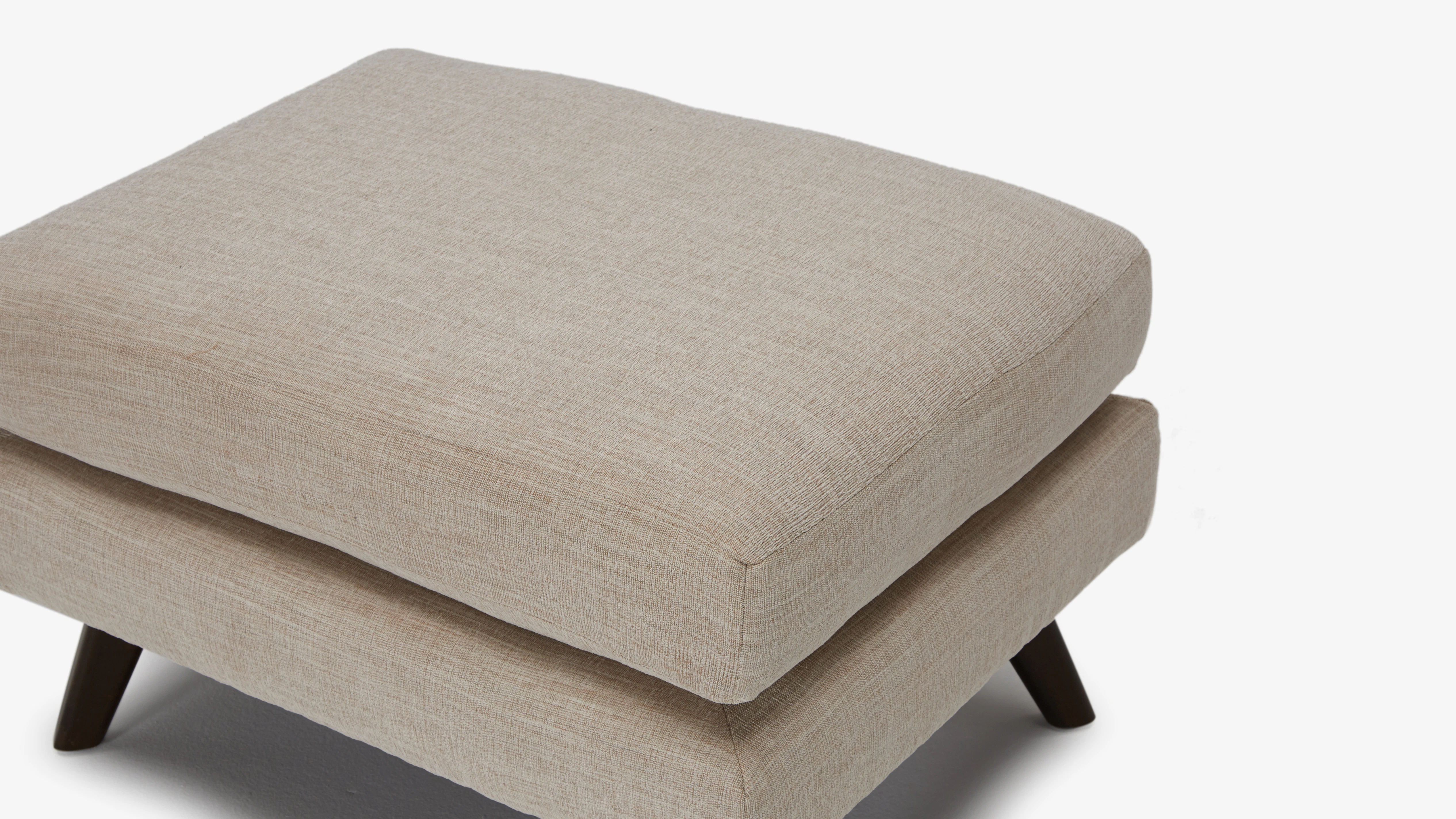 Hopson Ottoman Lucky Divine