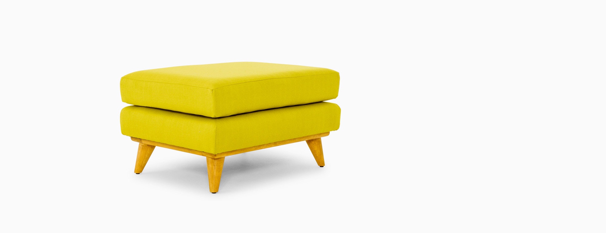 Hughes Ottoman Joybird
