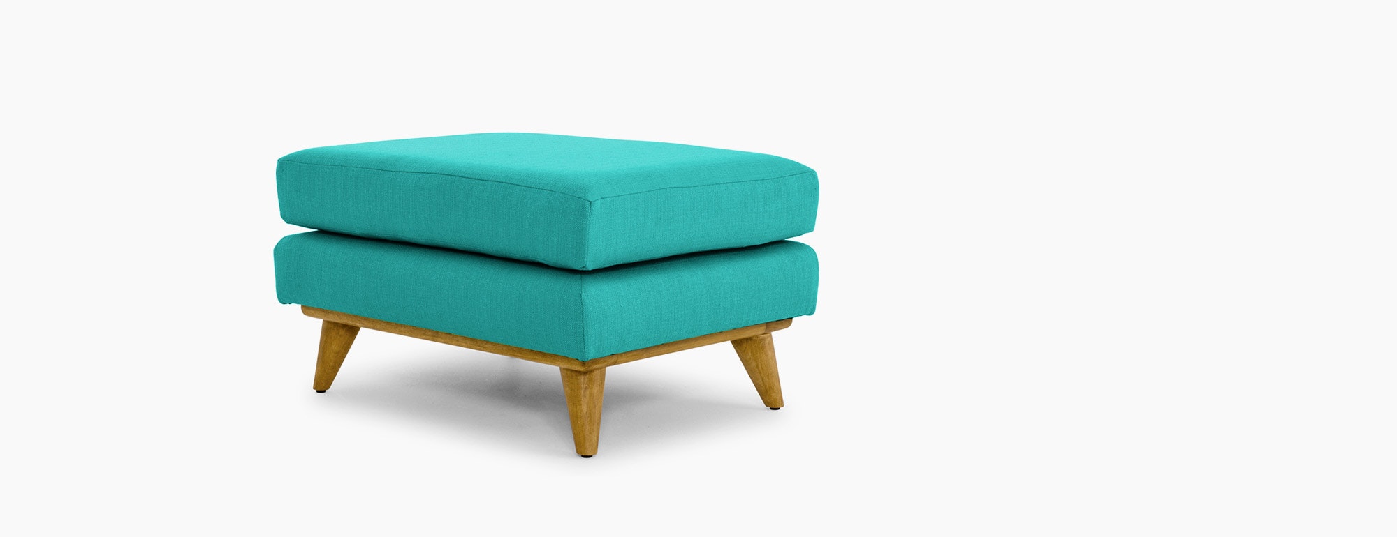 Hughes Ottoman Joybird
