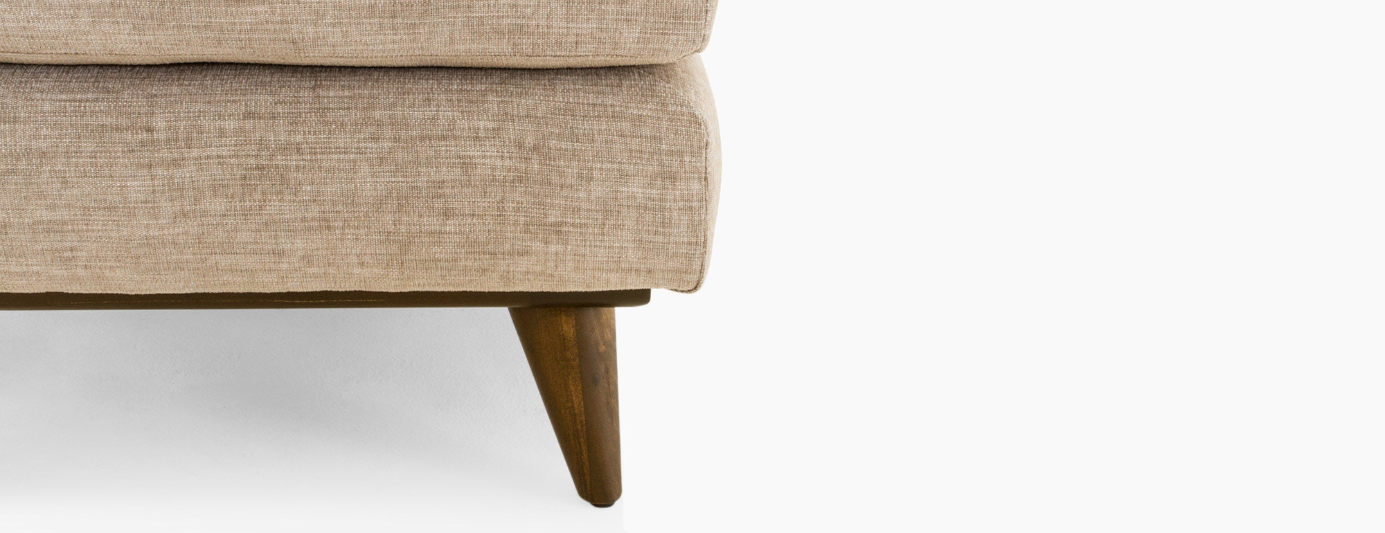 Hughes Ottoman Joybird