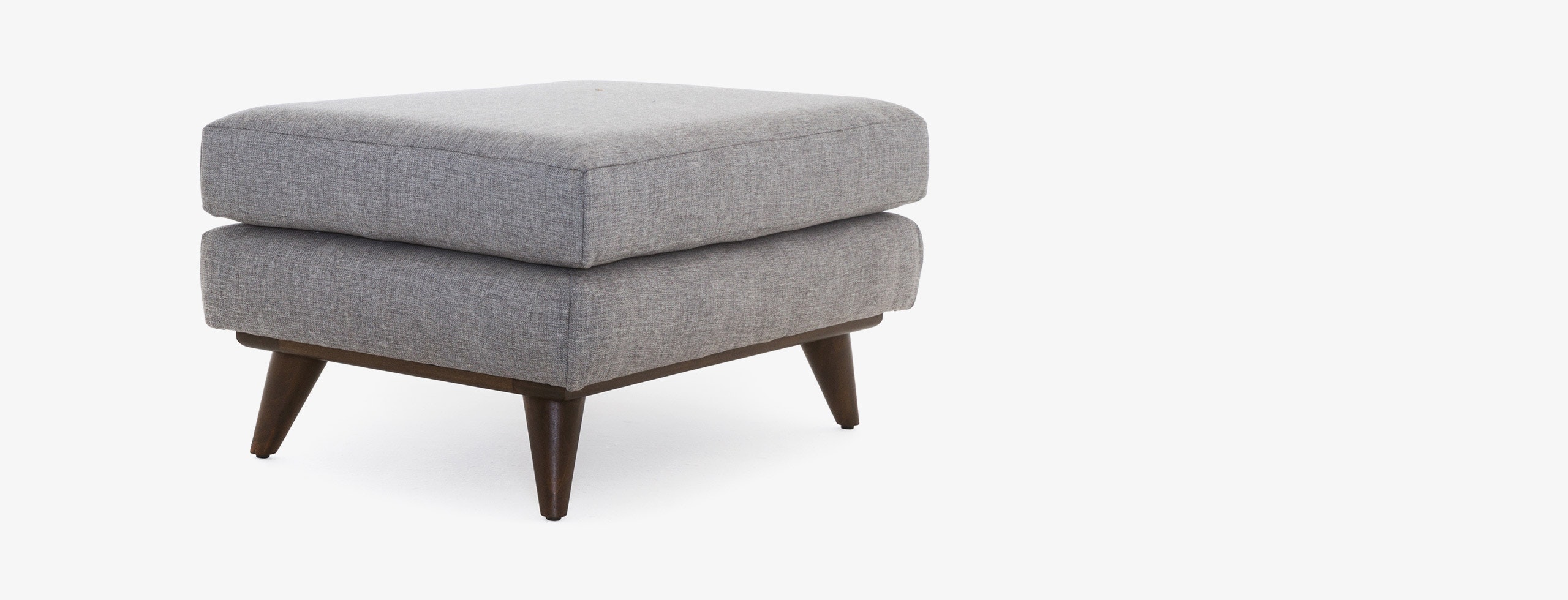 Hughes Ottoman Joybird