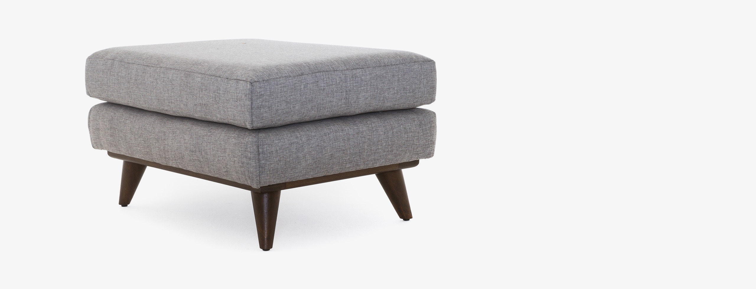 Hughes Ottoman Joybird