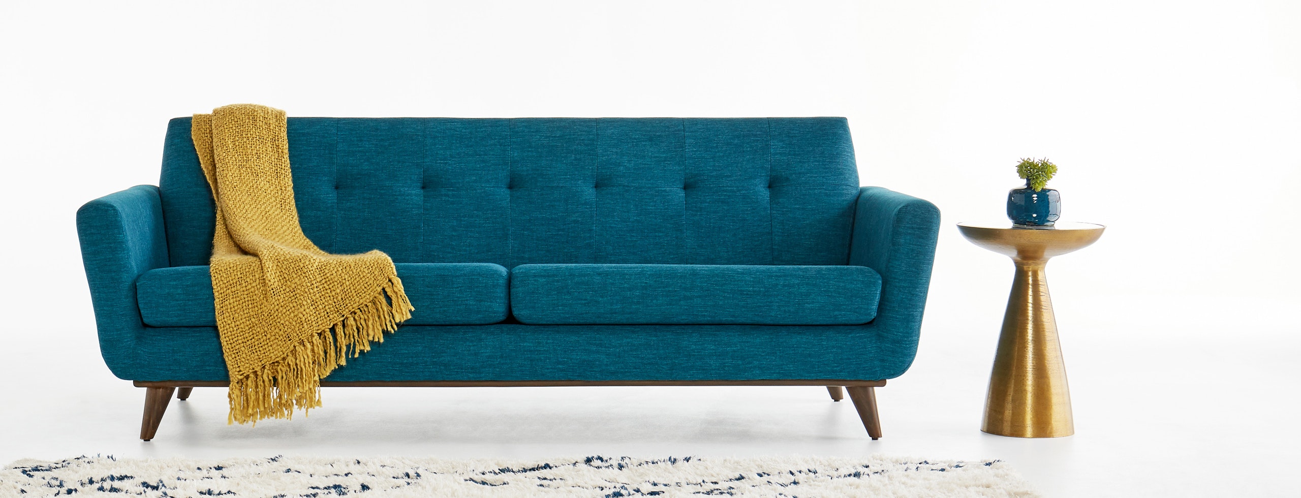 Hughes Sofa Joybird