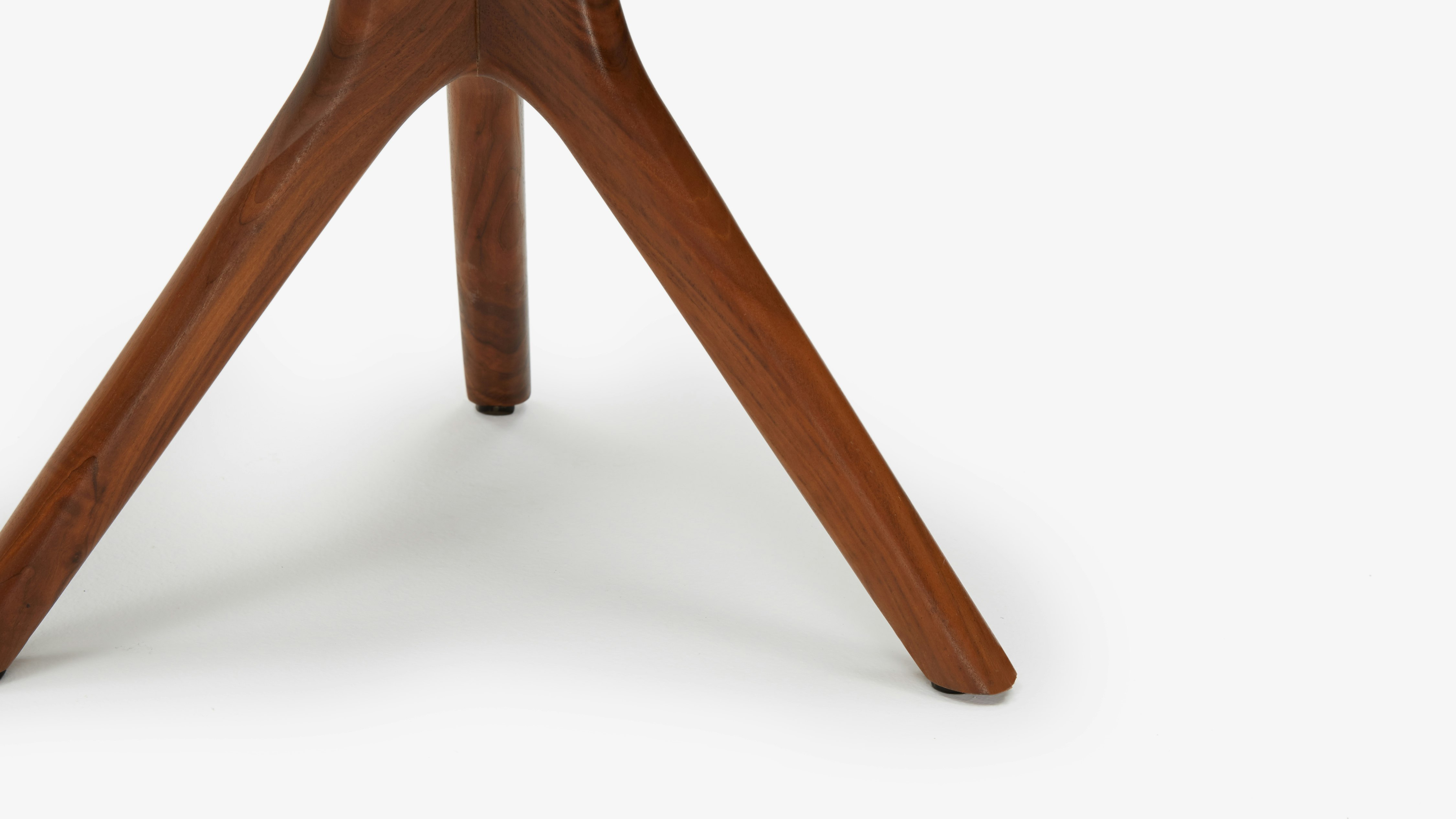 Tolson Wood Top End Table