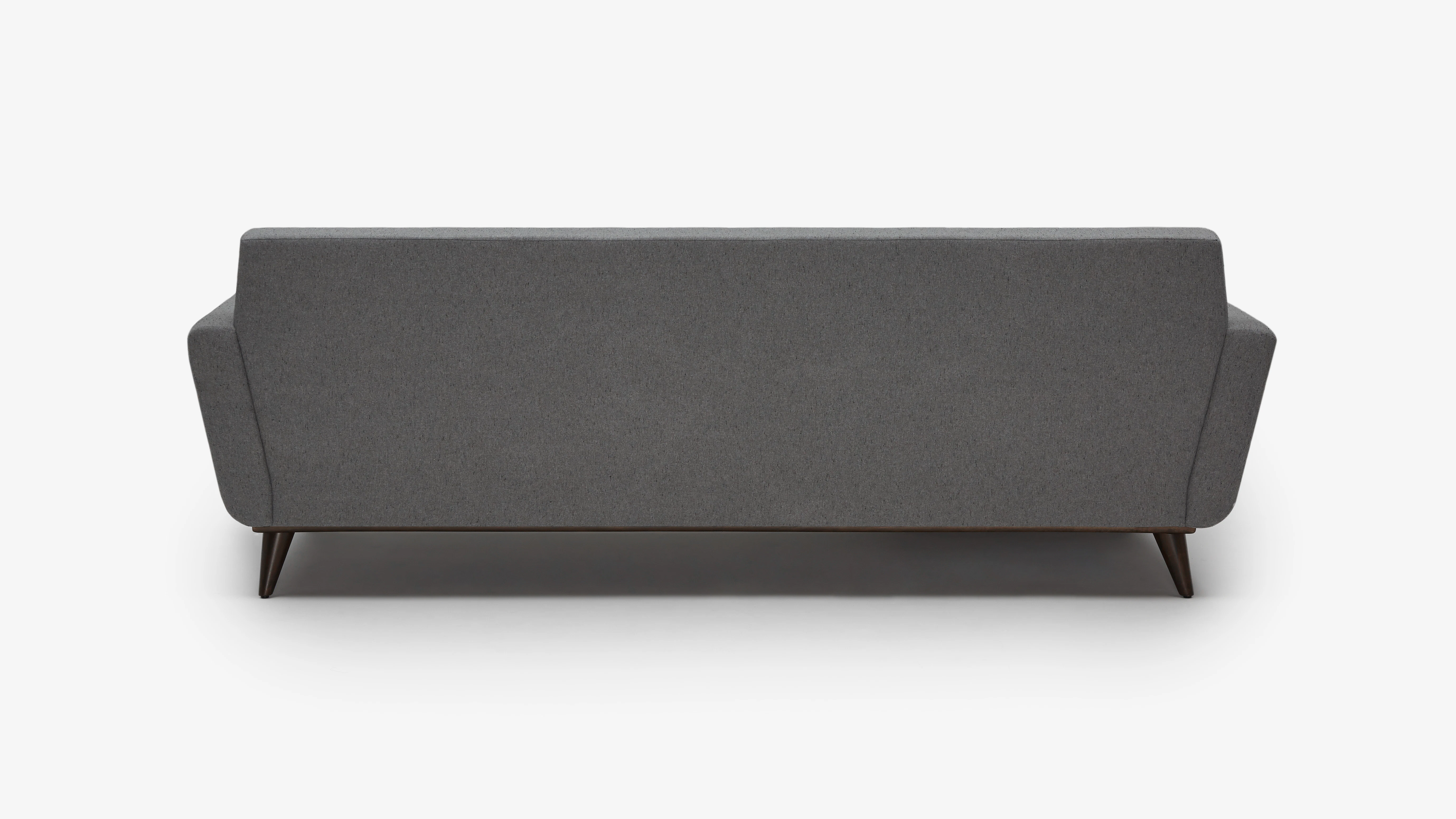 Hughes Reversible Sectional Essence Ash
