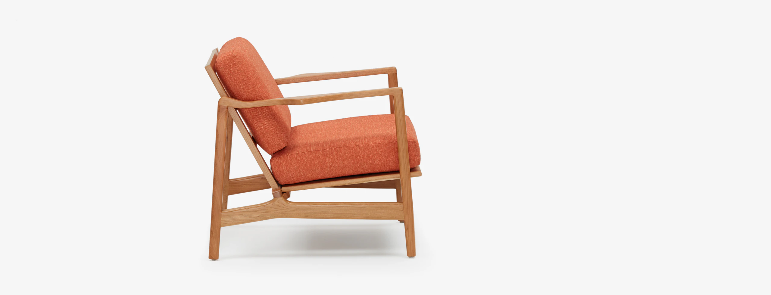 Graham Chair Key Largo Coral