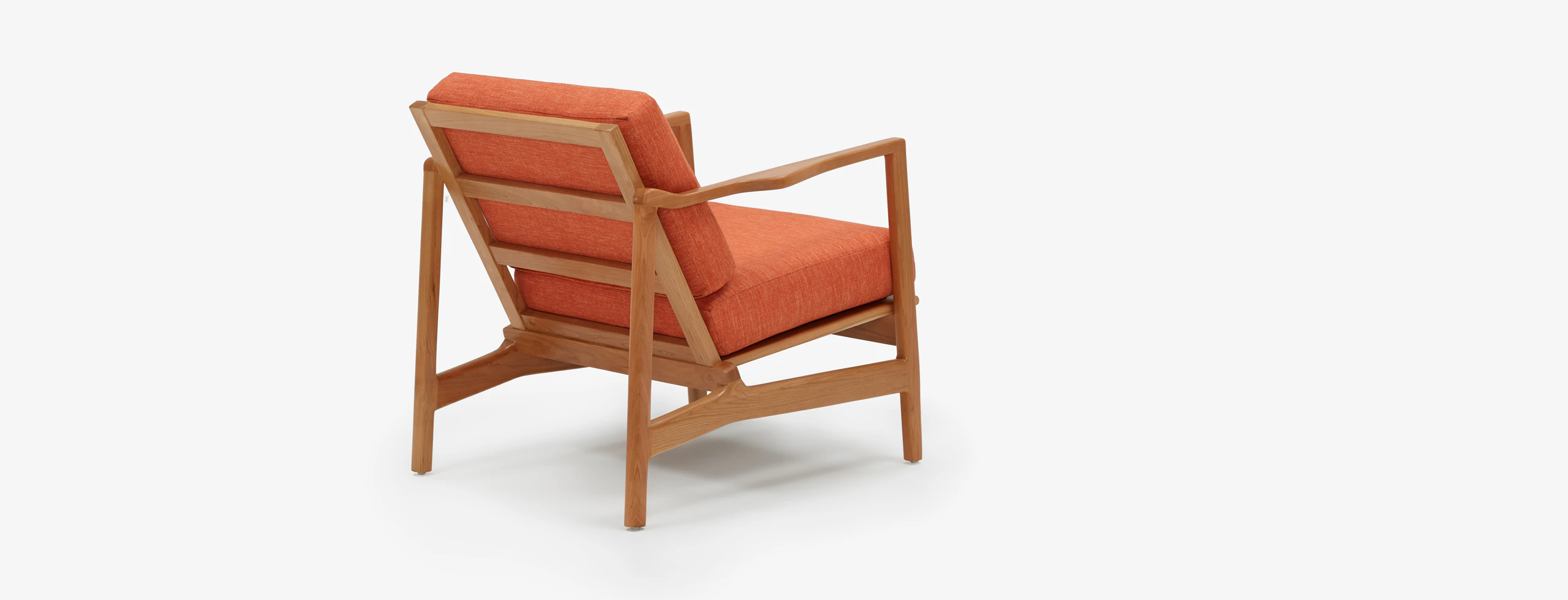 Graham Chair Key Largo Coral