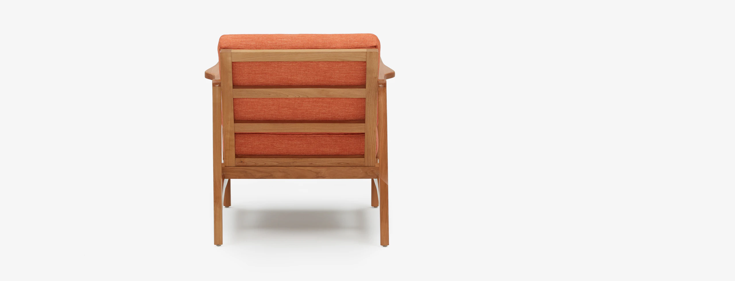 Graham Chair Key Largo Coral