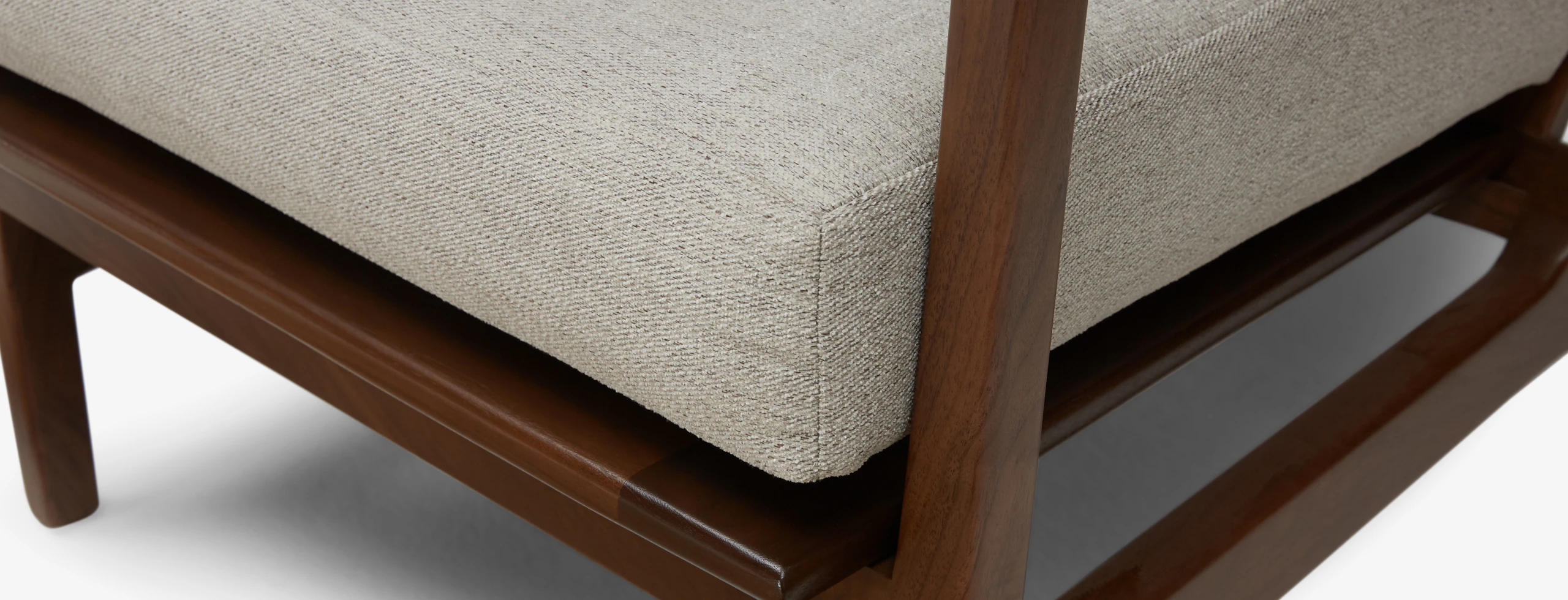 Graham Chair Merit Dove
