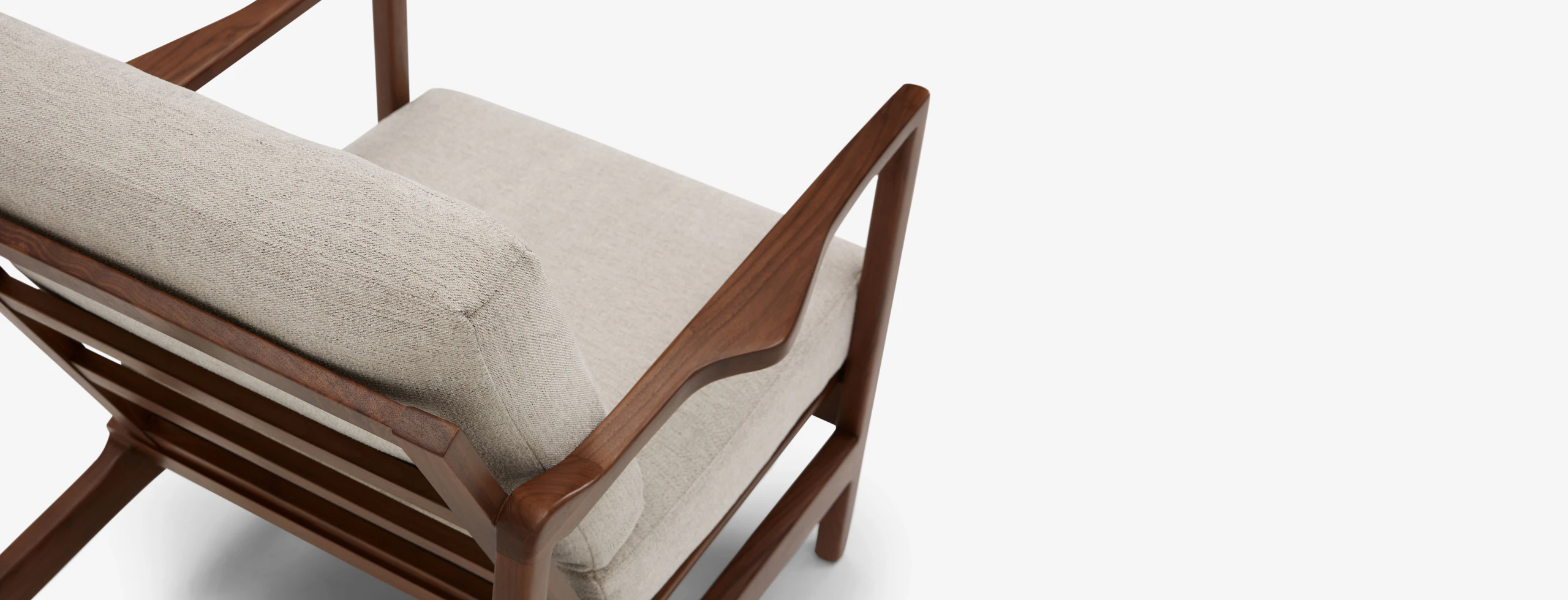 Graham Chair Merit Dove