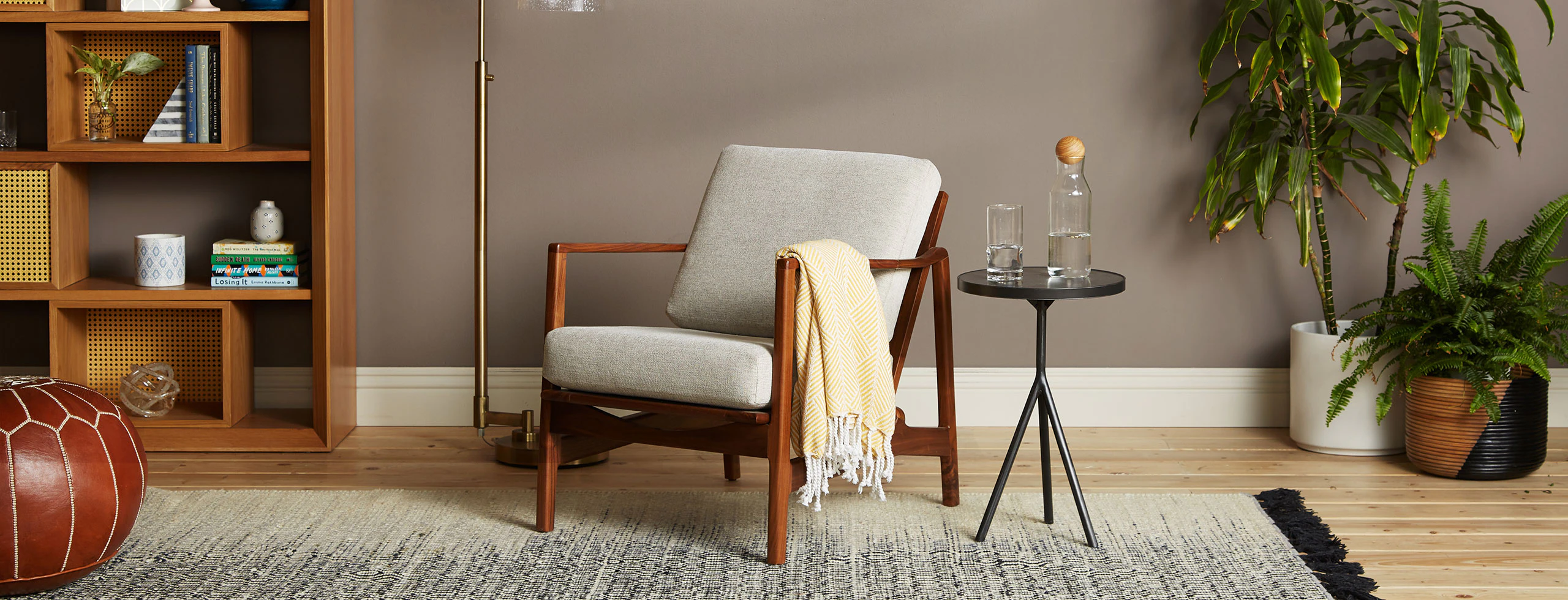 Graham Chair Merit Dove