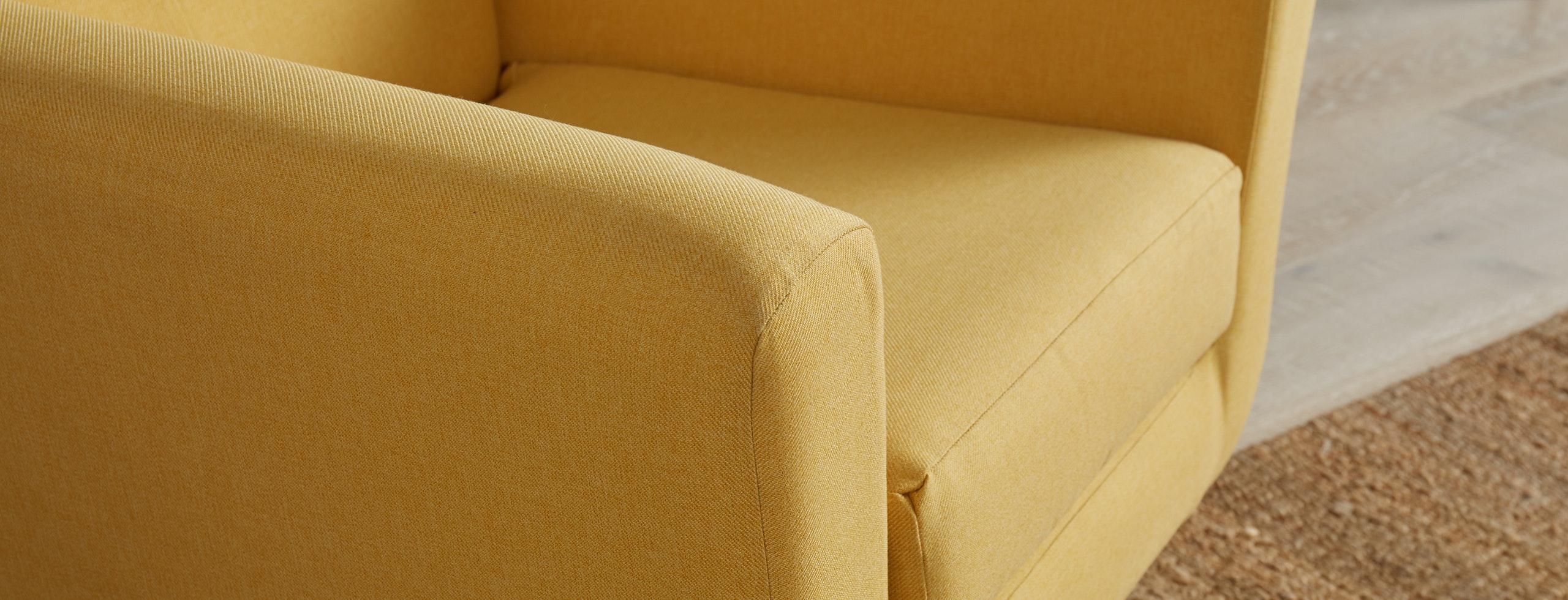 Hughes Apartment Chair Taylor Golden Flip