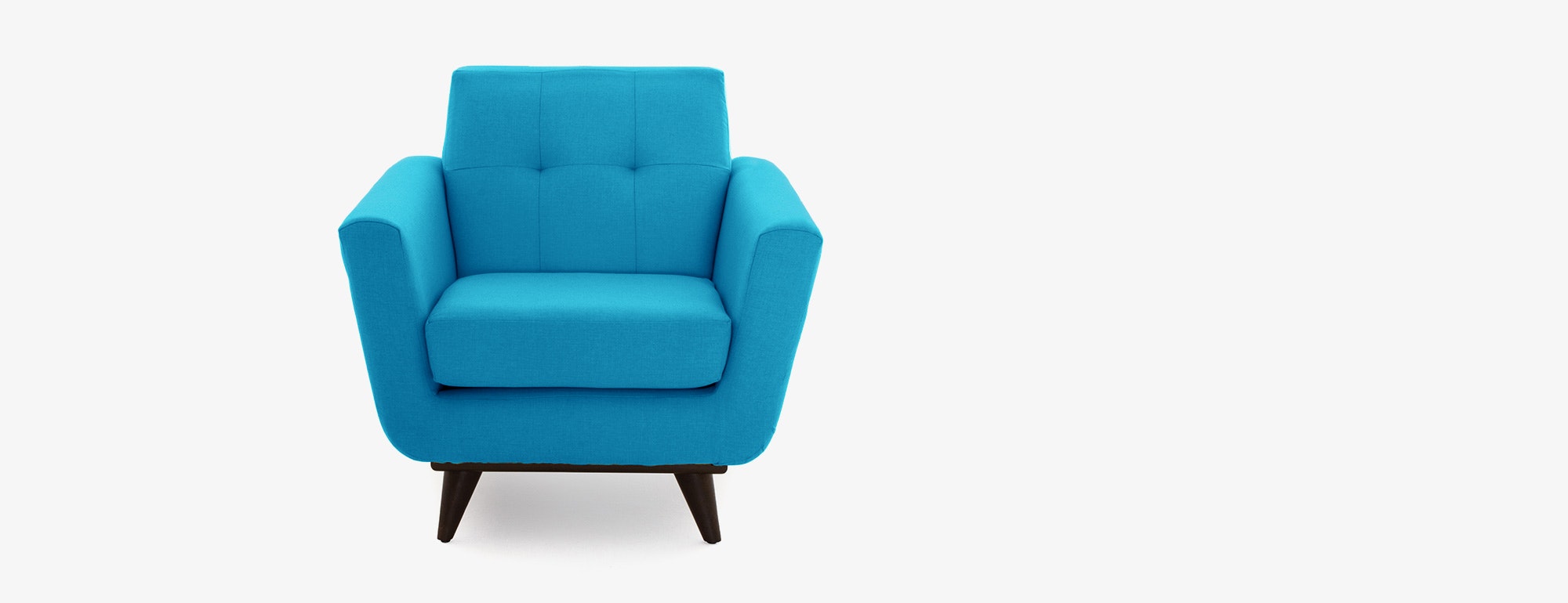 Hughes Apartment Chair Joybird