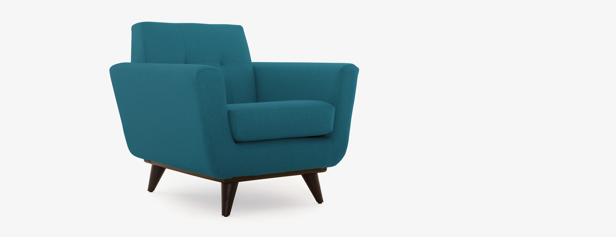 Hughes Apartment Chair Joybird