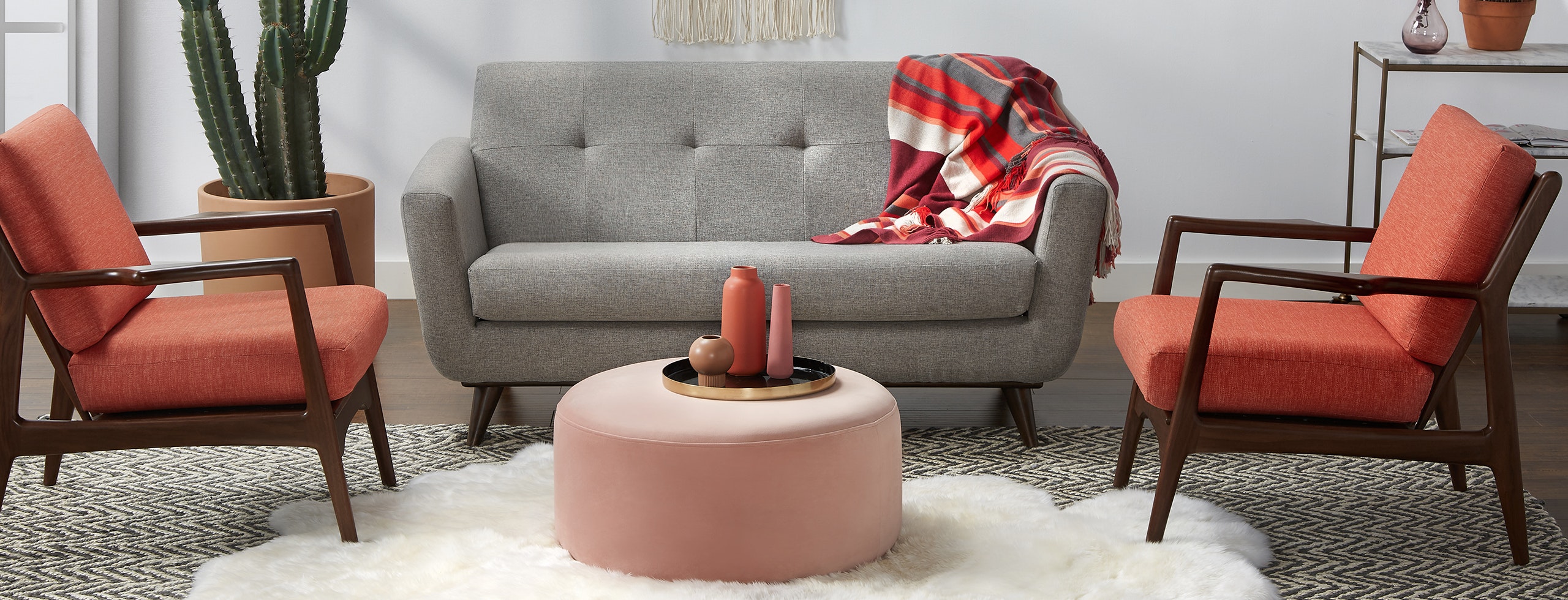 Hero 20180405 Hughes Apartment Sofa Taylor Felt Grey