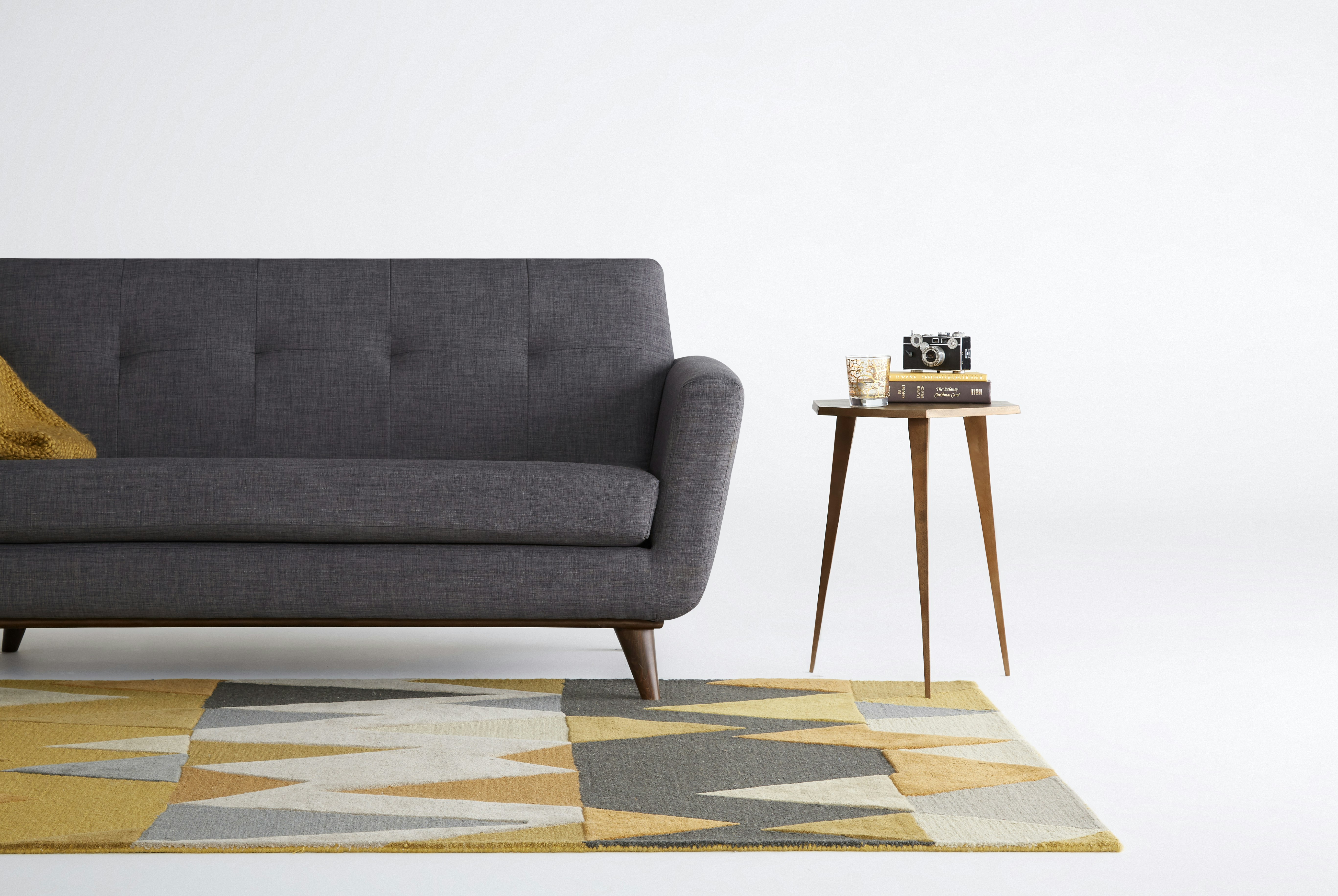 Joybird apartment outlet sofa