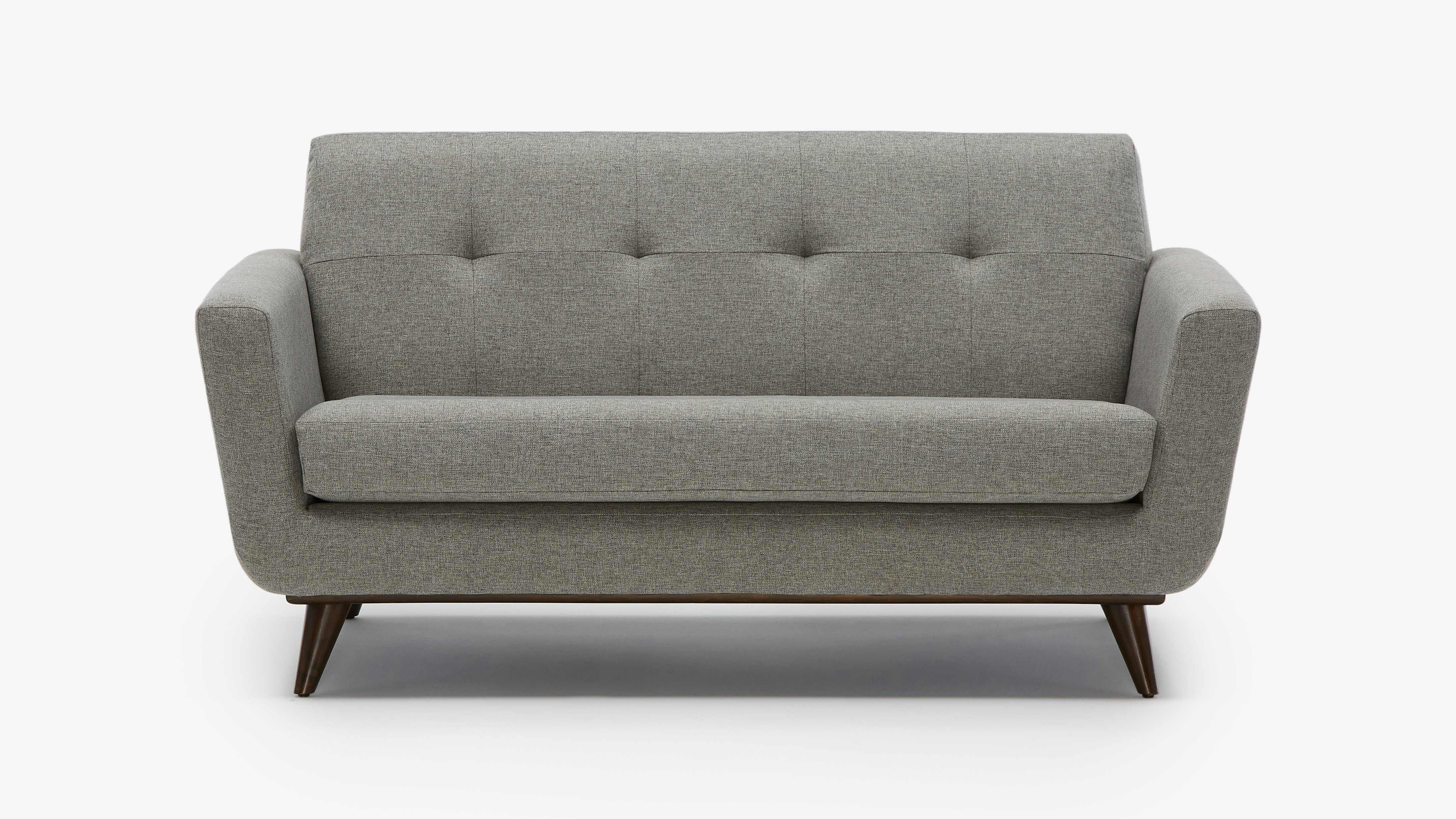 Joybird hughes deals sofa review