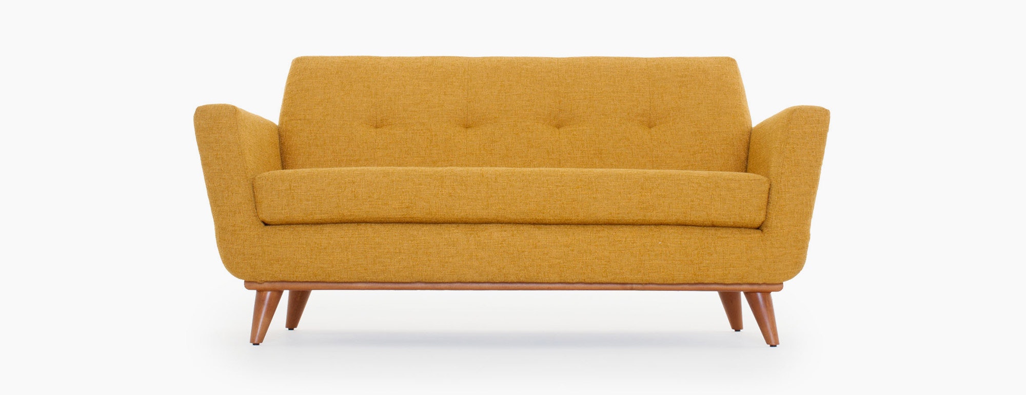 Hughes Apartment Sofa Joybird