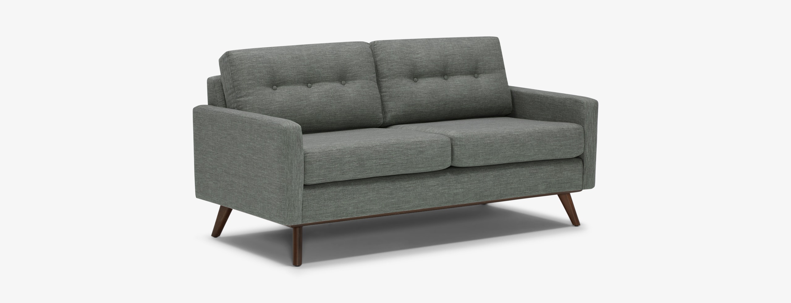 Hopson Apartment Sofa Key Largo Ash