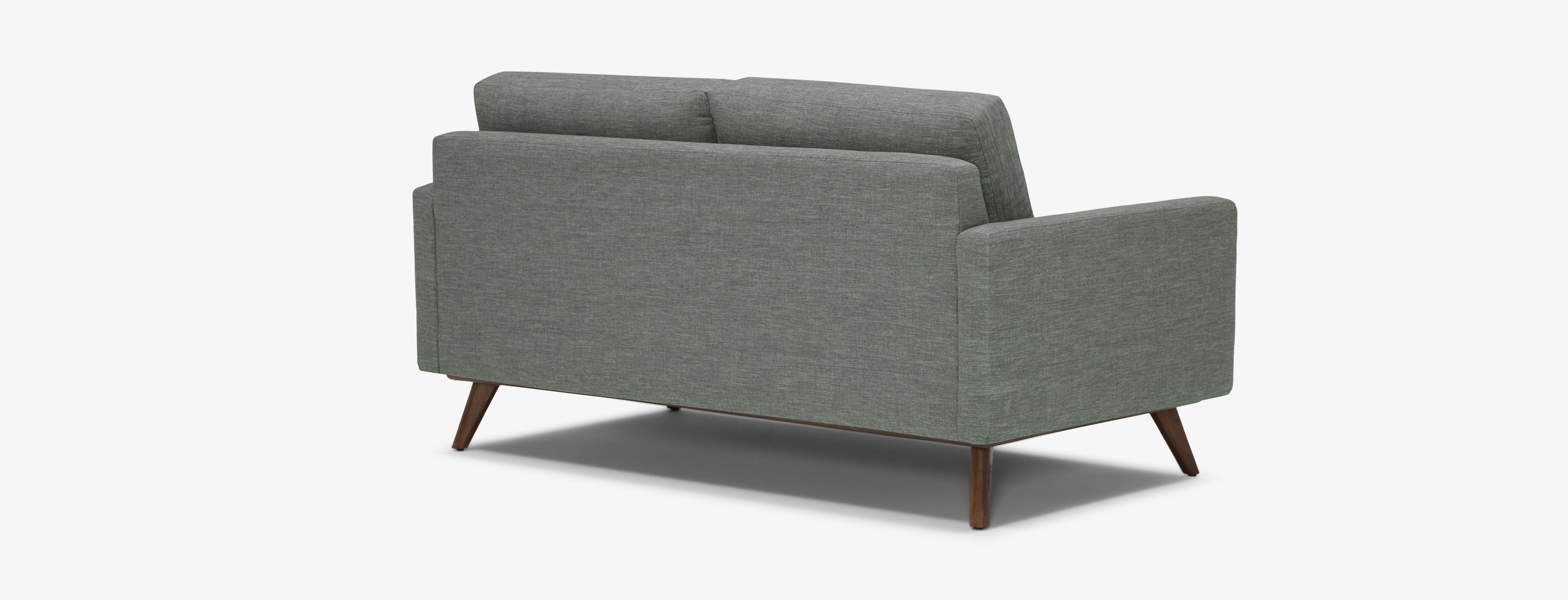 Hopson Apartment Sofa Key Largo Ash