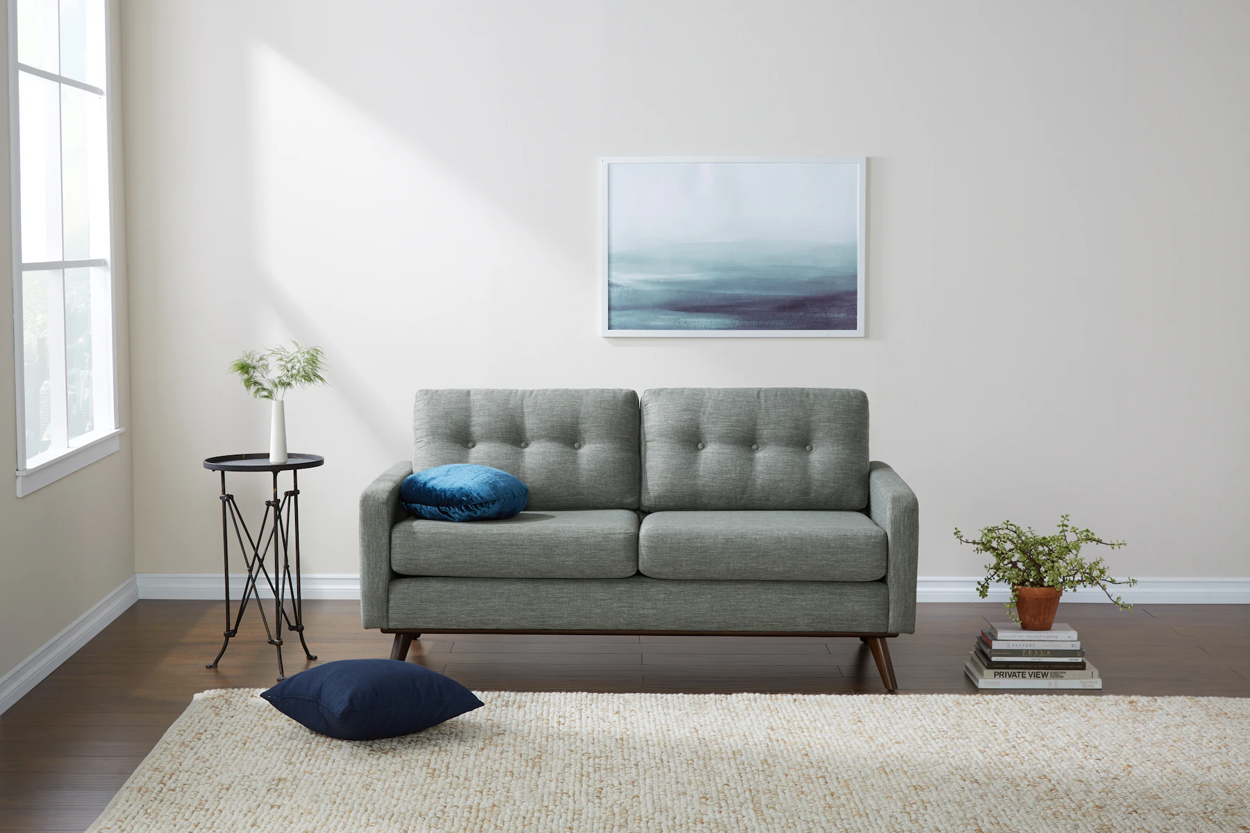 Hopson Apartment Sofa