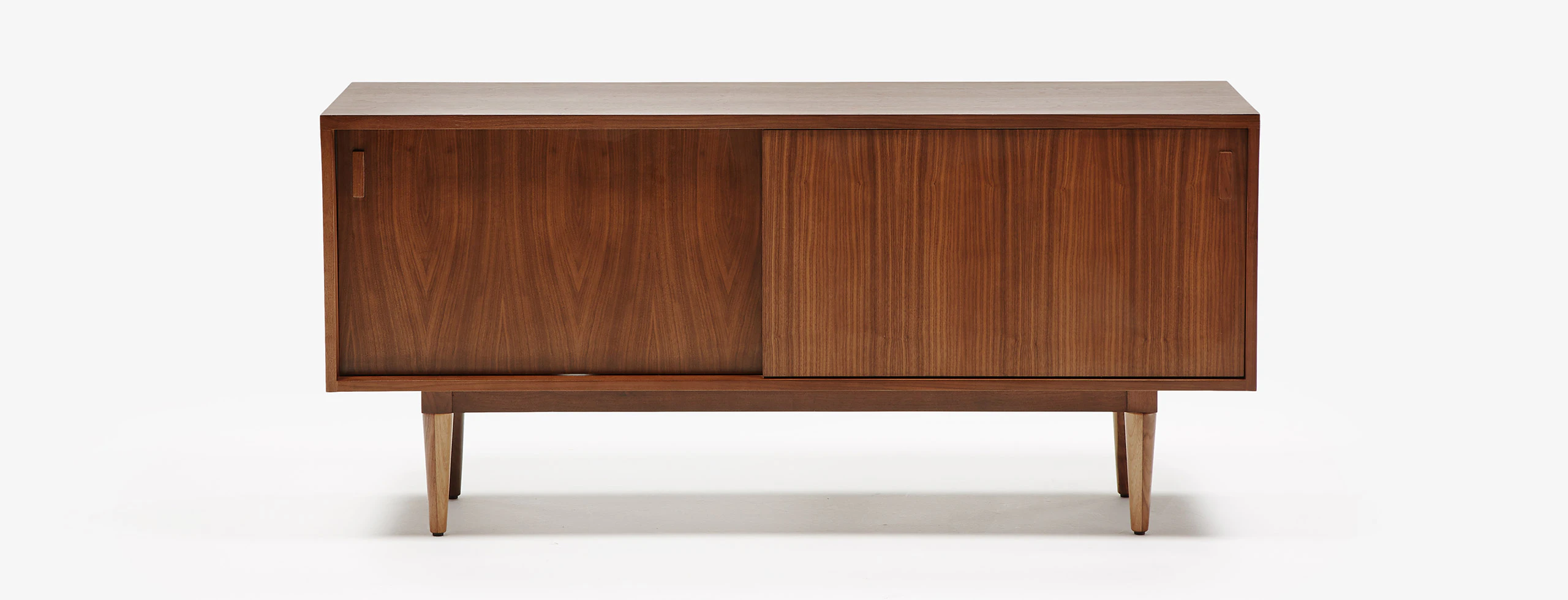 Simic Apartment Media Console