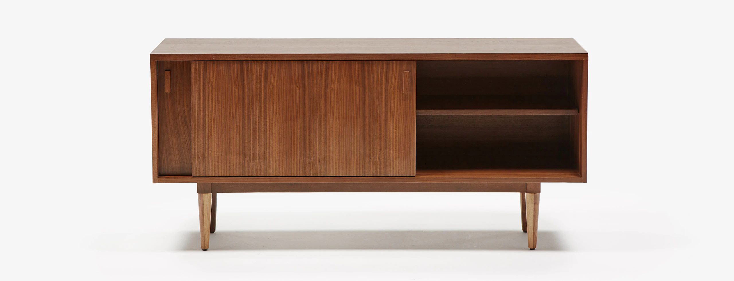Simic Apartment Media Console
