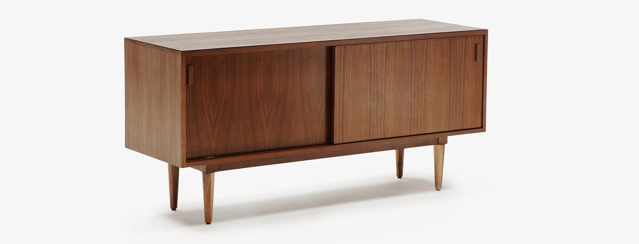 Simic Apartment Media Console