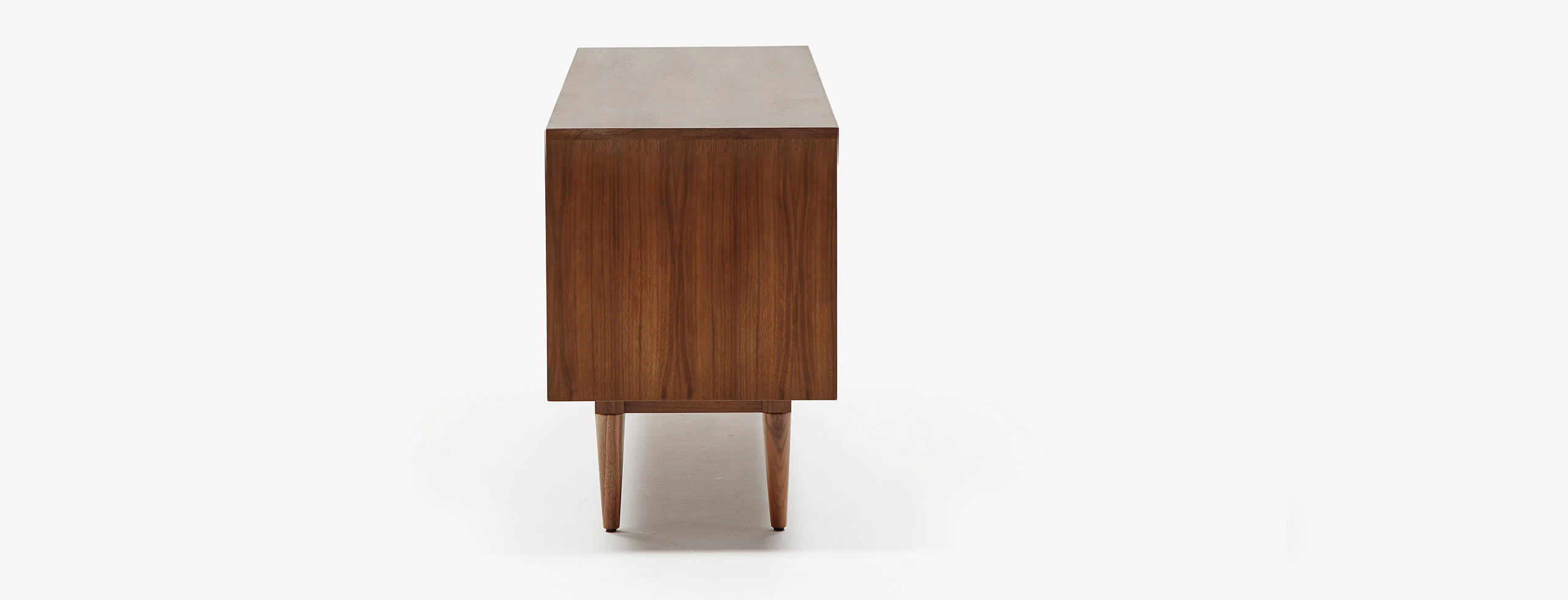 Simic Apartment Media Console
