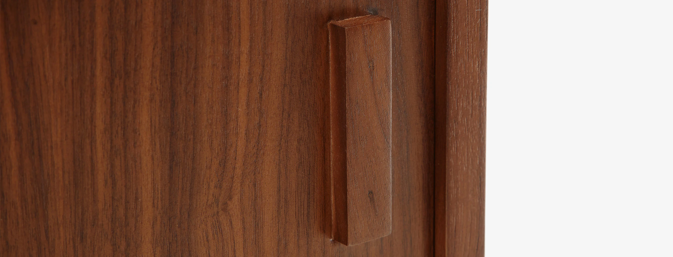 Simic Apartment Media Console