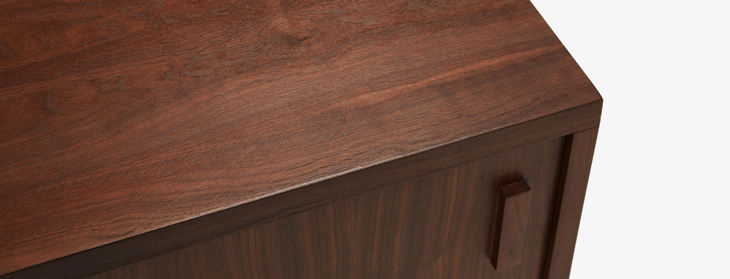 Simic Apartment Media Console