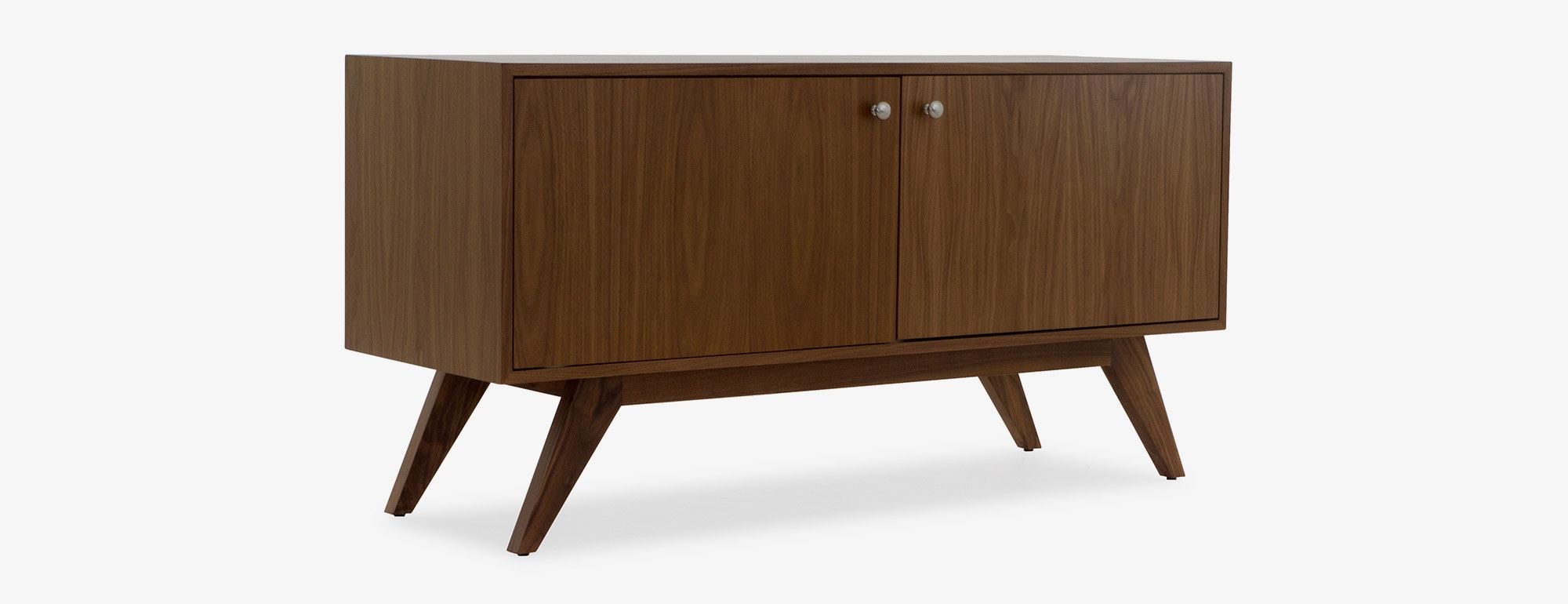 Auden Apartment Media Console Joybird