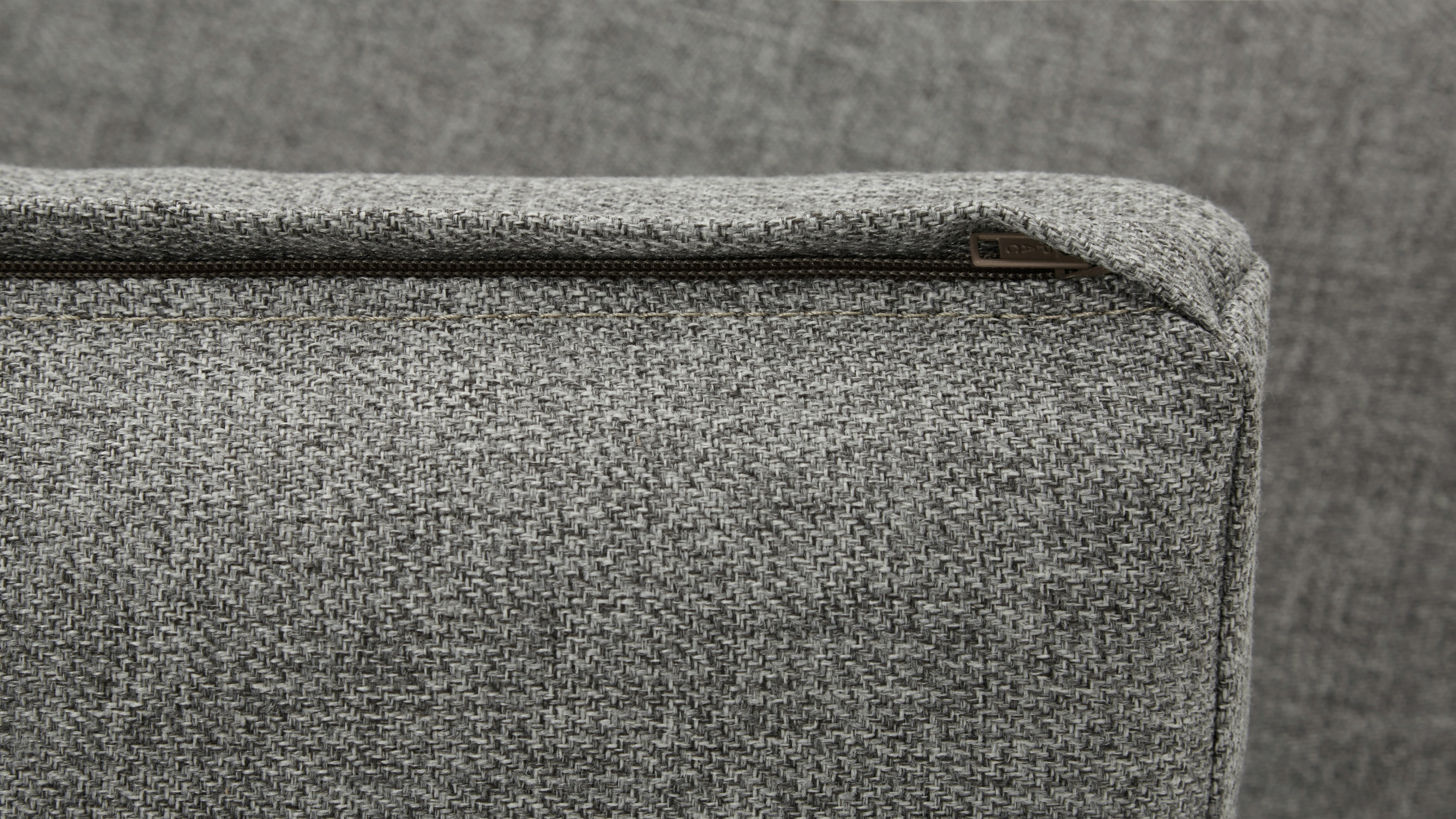 Soto Apartment Chair Taylor Felt Grey