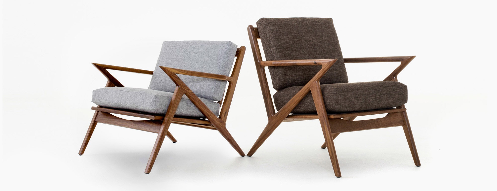Soto Apartment Chair Joybird
