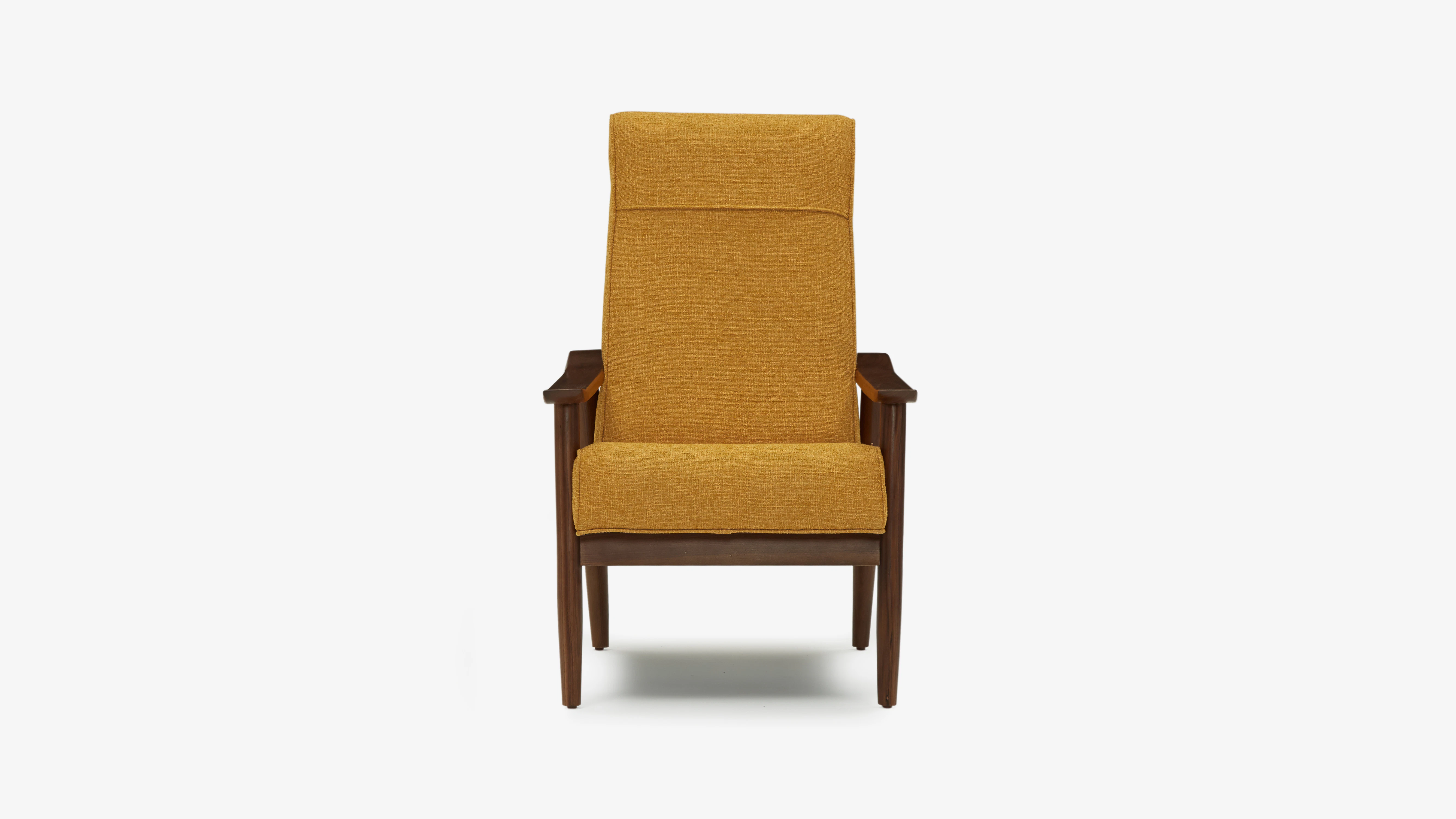 Mckinley Chair Cordova Amber