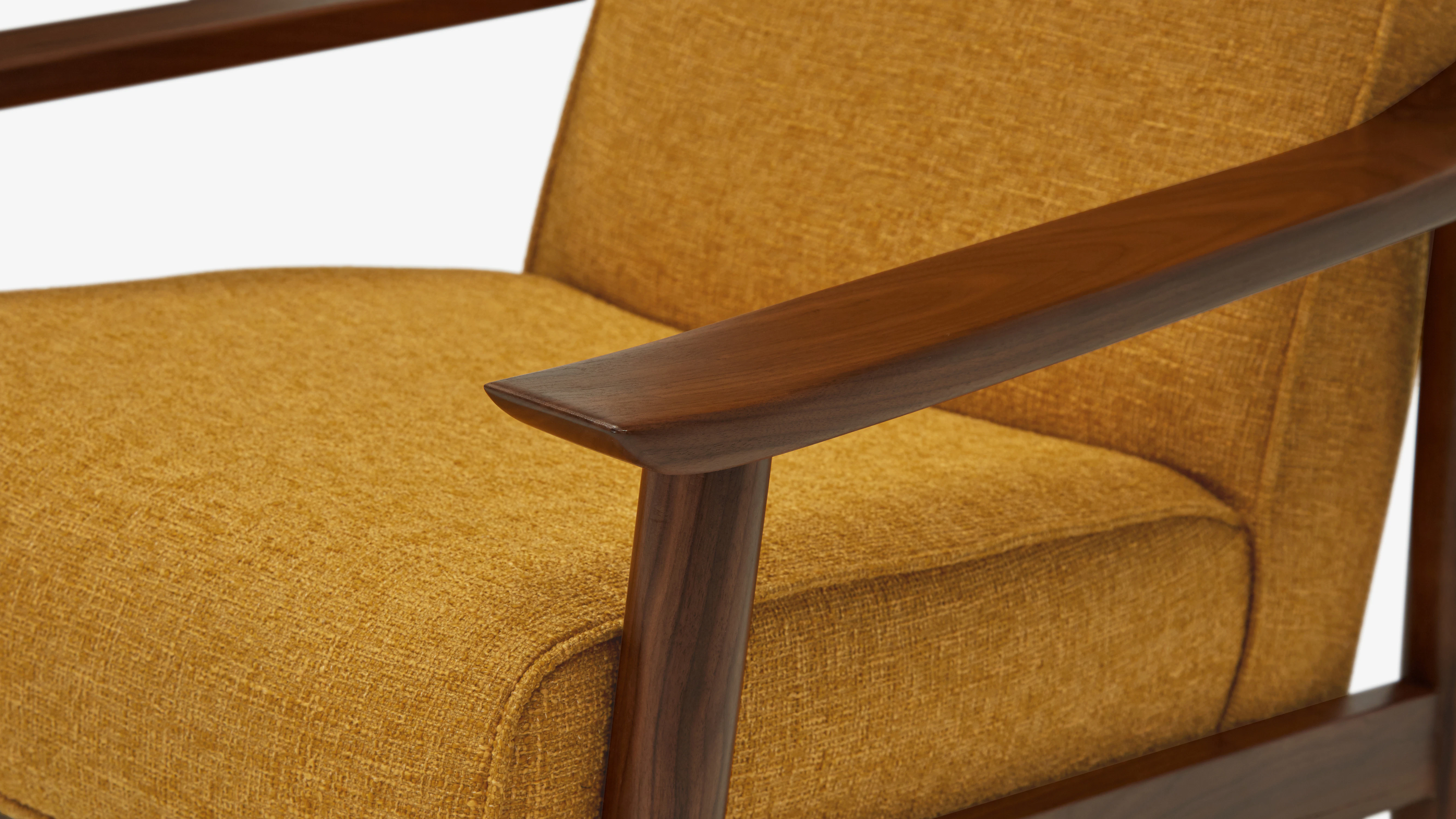 Mckinley Chair Cordova Amber