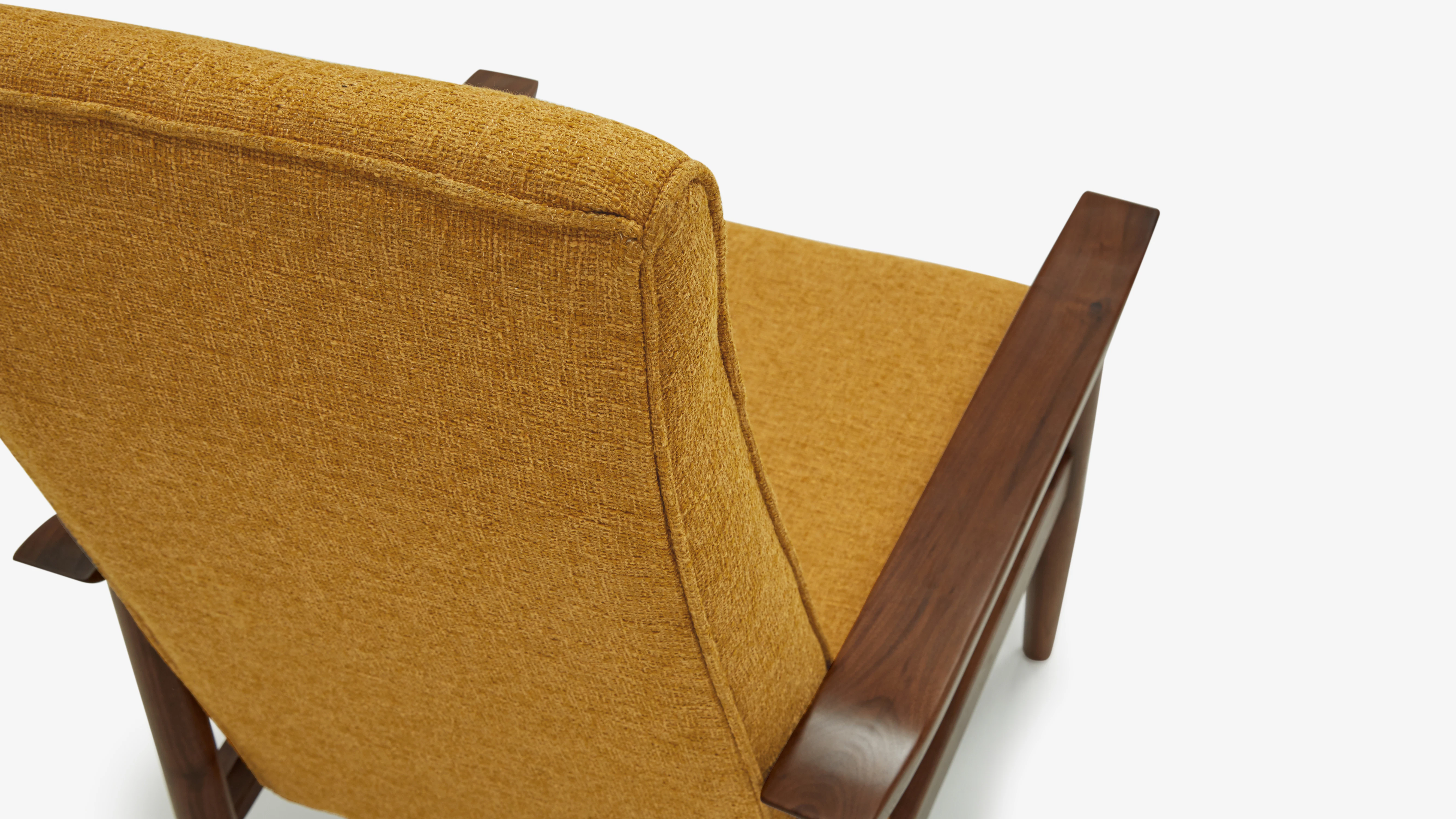 Mckinley Chair Cordova Amber