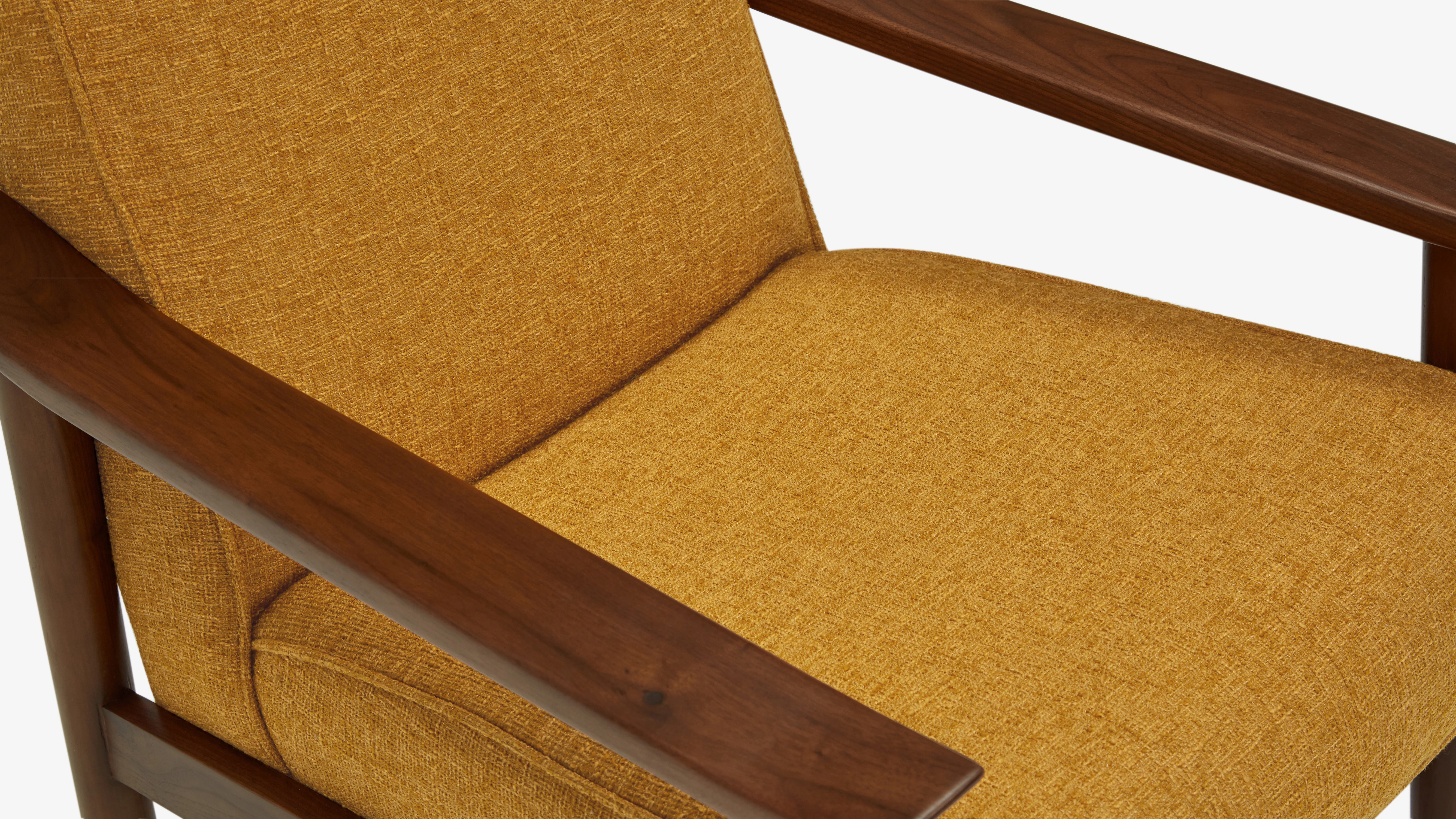 Mckinley Chair Cordova Amber